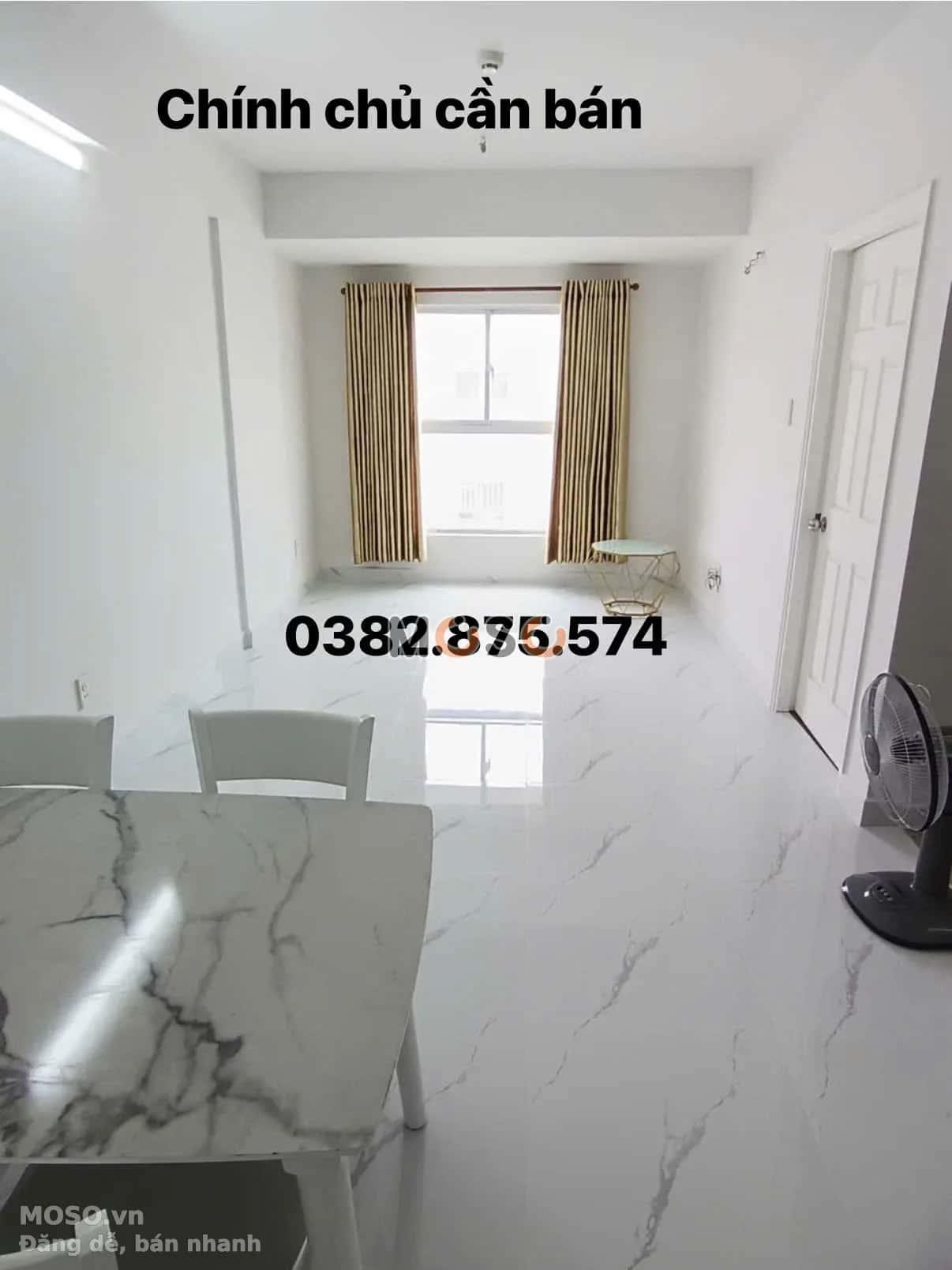 Bán căn hộ chung cư Hồ Học Lãm Quận Bình Tân, TP.HCM – 2 phòng ngủ, giá 2.8 tỷ - ảnh 6