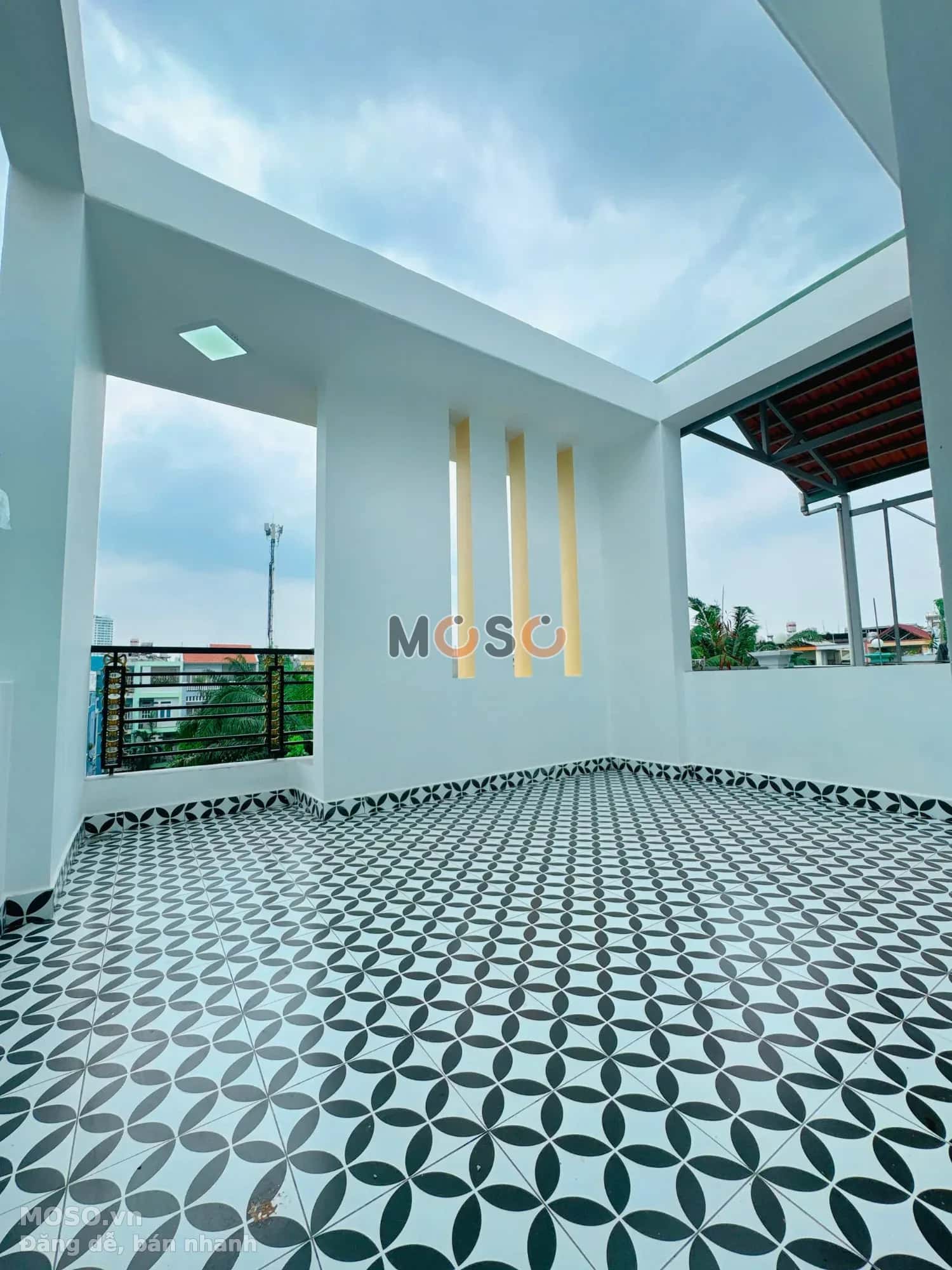Bán nhà mặt tiền đường 302B Bông Sao Quận 8, TP.HCM – 4 phòng ngủ, giá 10.4 tỷ - ảnh 10