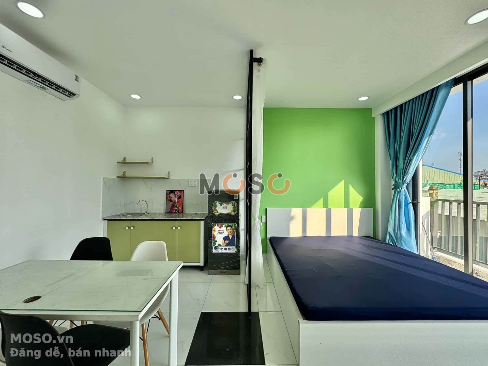 Bán nhà hẻm đường số 44 Quận Gò Vấp, TP.HCM – 10 phòng ngủ, giá 10.2 tỷ - ảnh 7