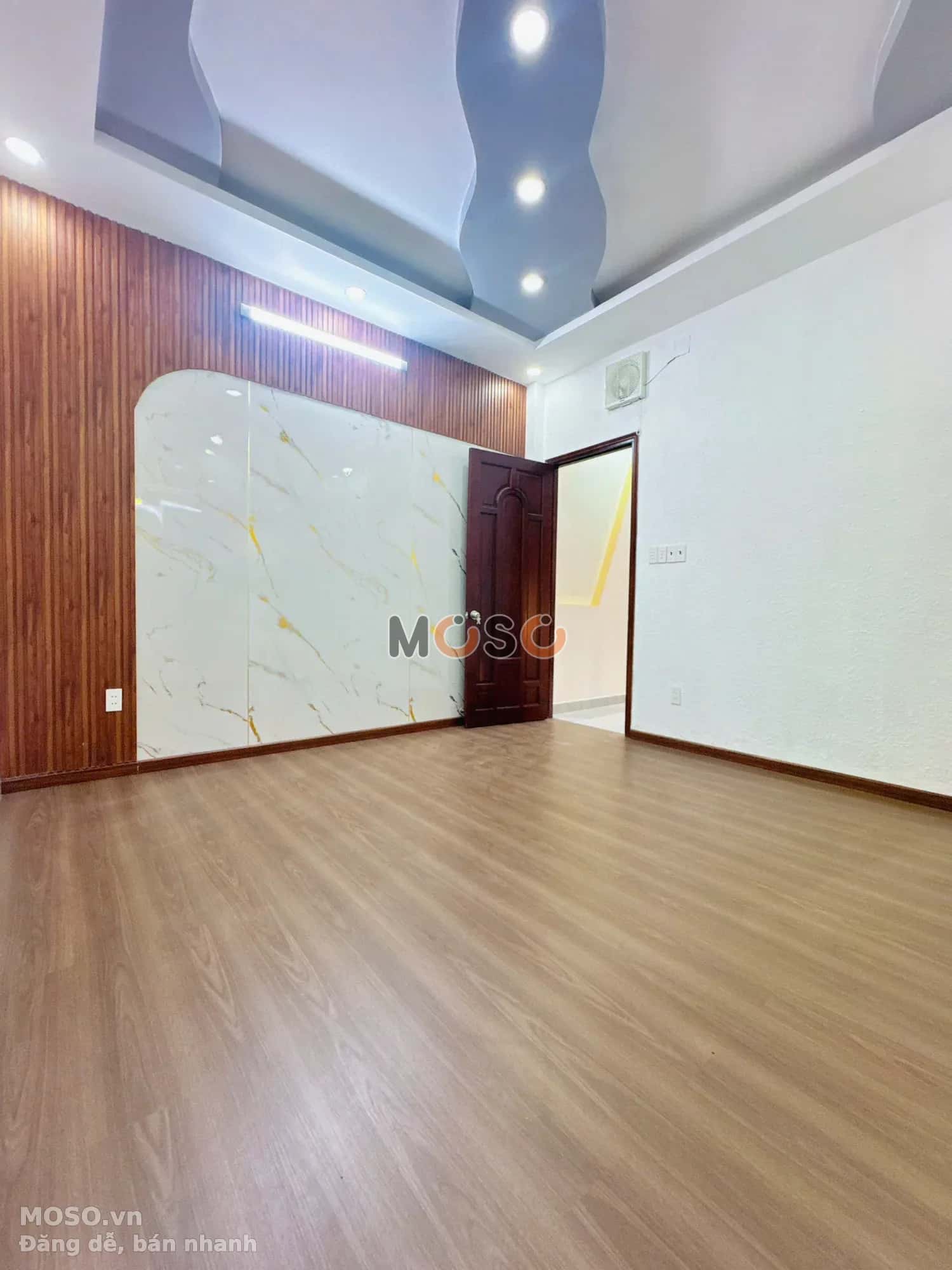 Bán nhà mặt tiền đường 302B Bông Sao Quận 8, TP.HCM – 4 phòng ngủ, giá 10.4 tỷ - ảnh 6