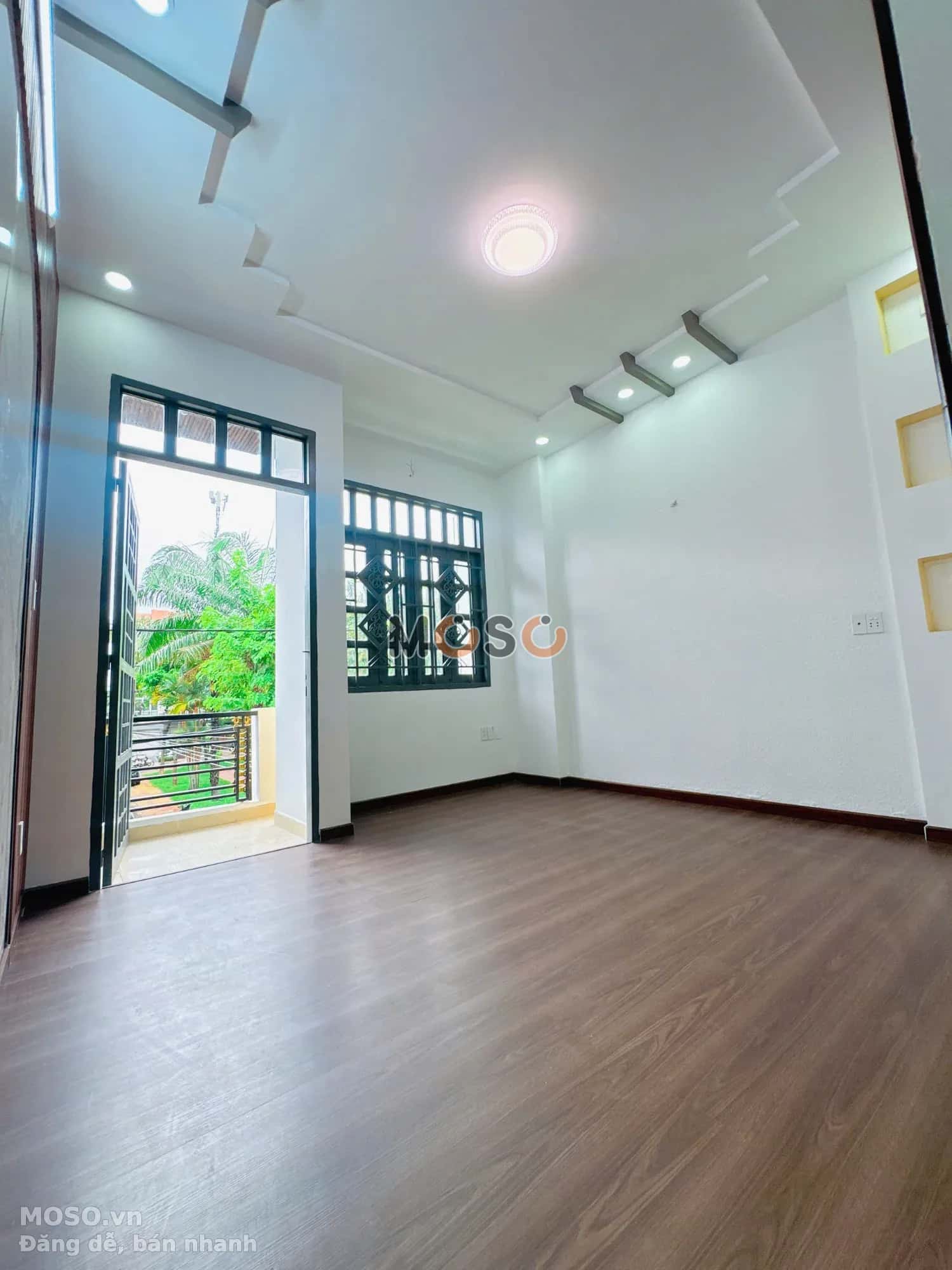 Bán nhà mặt tiền đường 302B Bông Sao Quận 8, TP.HCM – 4 phòng ngủ, giá 10.4 tỷ - ảnh 8