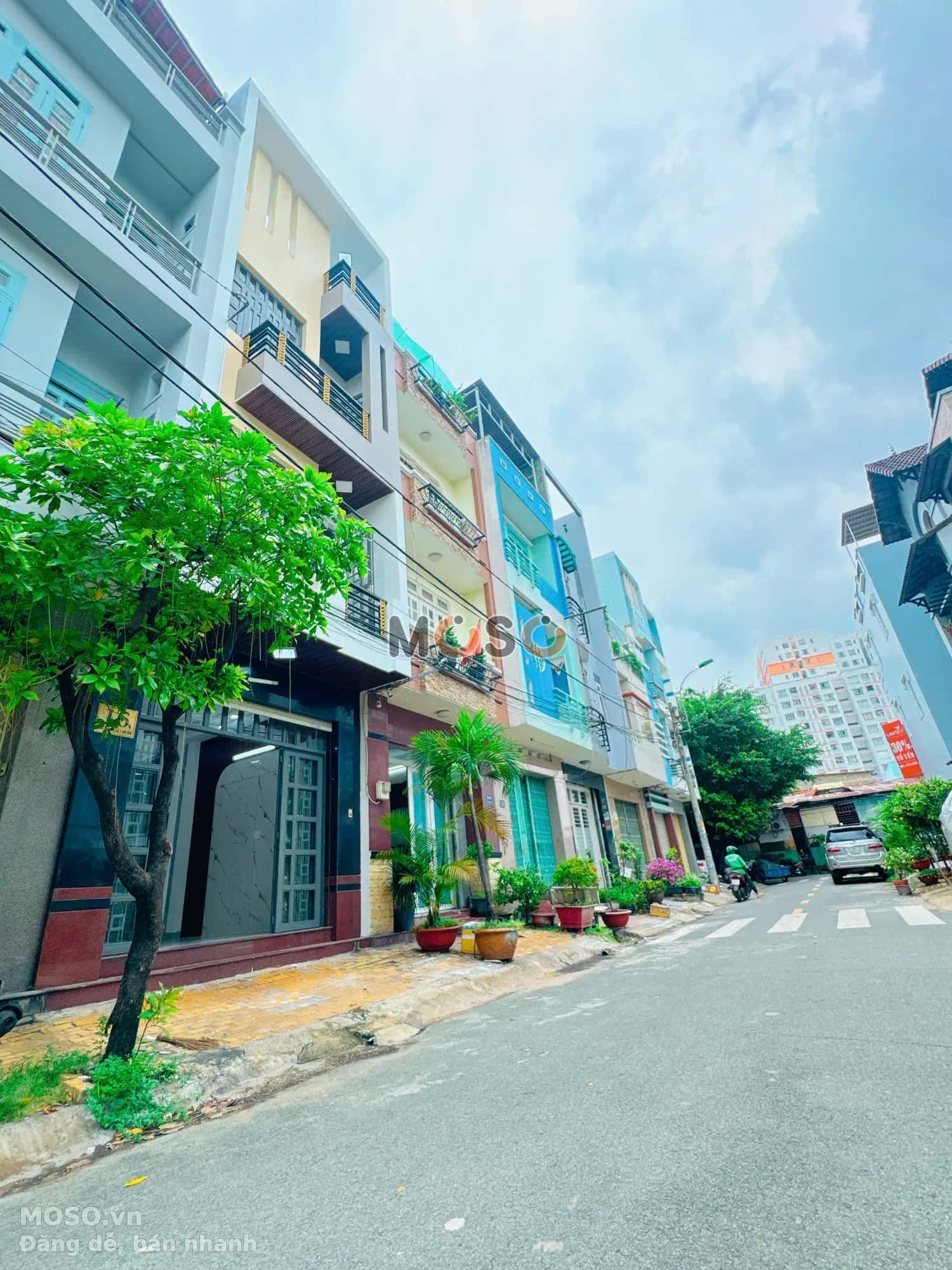 Bán nhà mặt tiền đường 302B Bông Sao Quận 8, TP.HCM – 4 phòng ngủ, giá 10.4 tỷ - ảnh 11