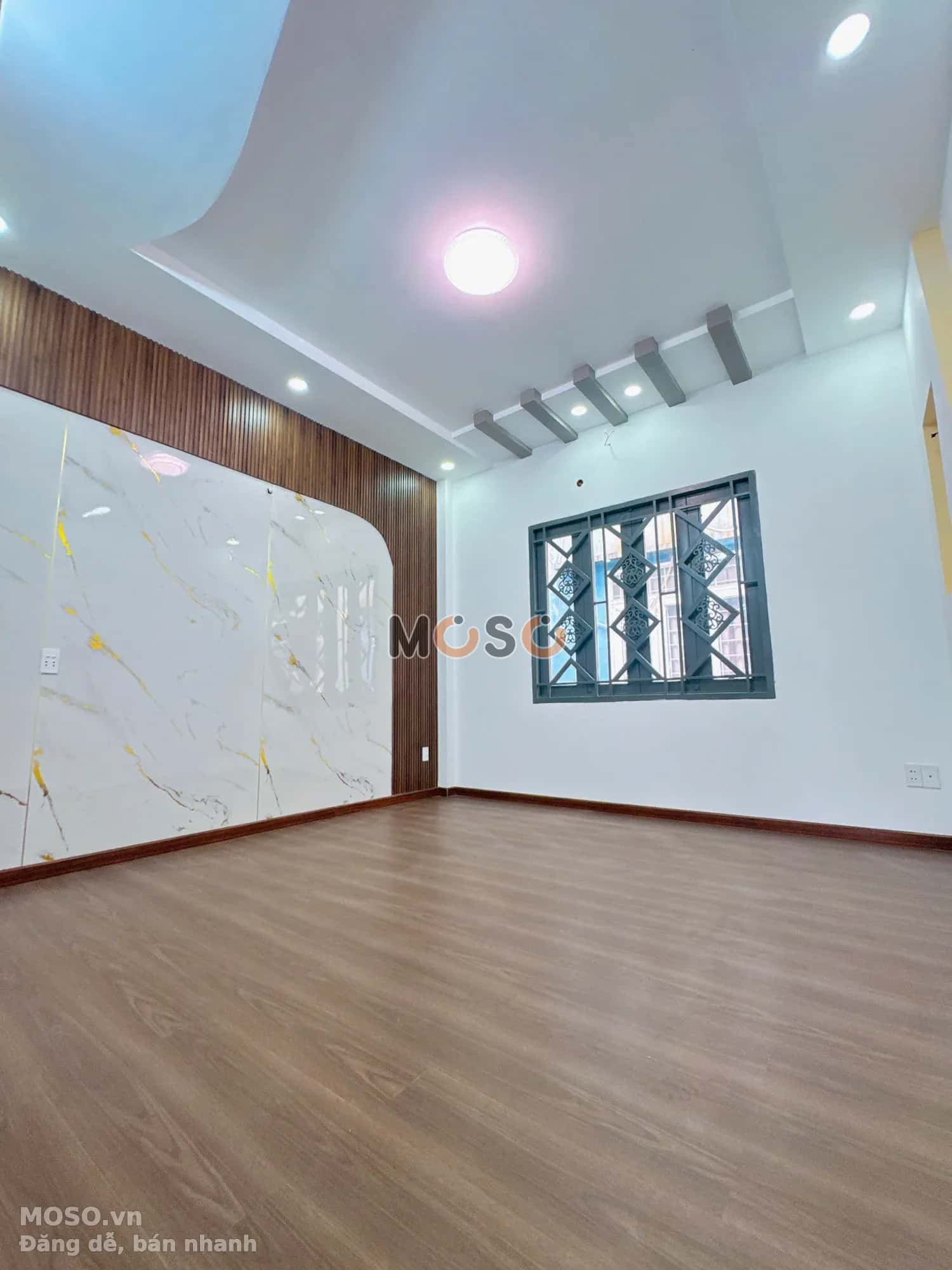 Bán nhà mặt tiền đường 302B Bông Sao Quận 8, TP.HCM – 4 phòng ngủ, giá 10.4 tỷ - ảnh 7