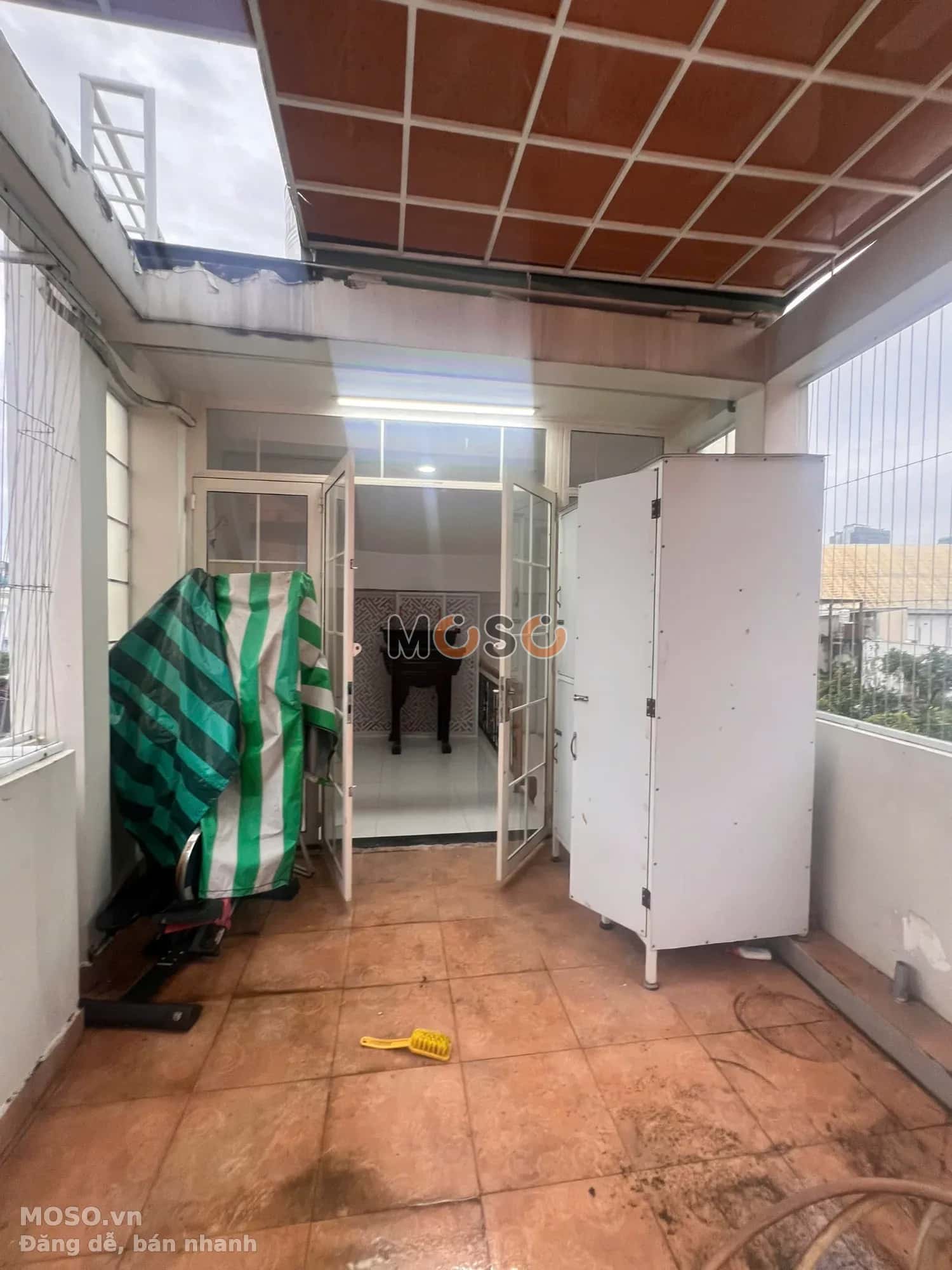 Bán nhà hẻm Trần Đình Xu Quận 1, TP.HCM – 4 phòng ngủ, giá 5.6 tỷ - ảnh 11