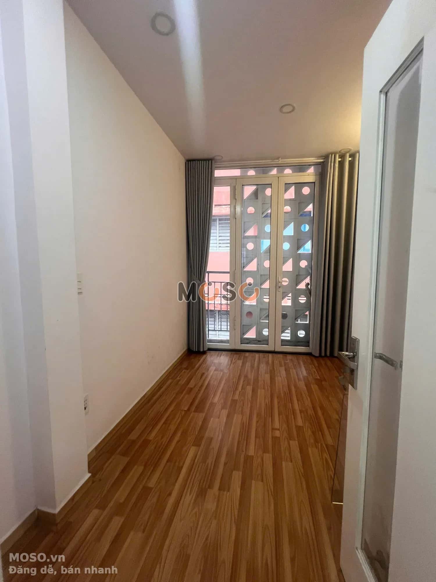Bán nhà hẻm Trần Đình Xu Quận 1, TP.HCM – 4 phòng ngủ, giá 5.6 tỷ - ảnh 9