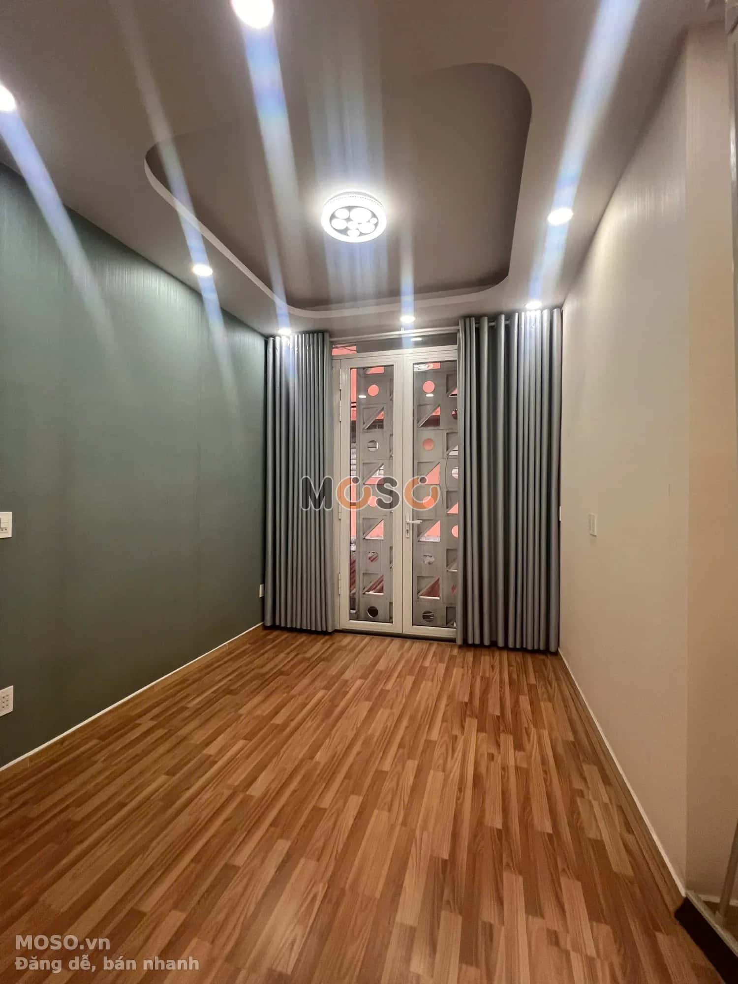 Bán nhà hẻm Trần Đình Xu Quận 1, TP.HCM – 4 phòng ngủ, giá 5.6 tỷ - ảnh 7