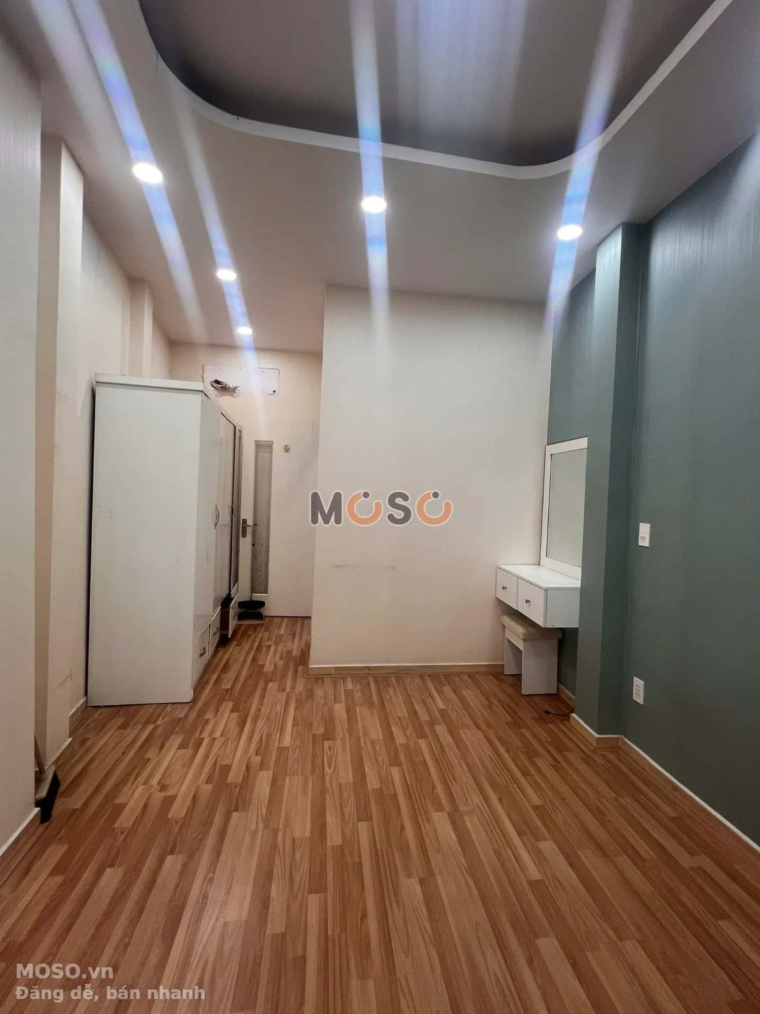 Bán nhà hẻm Trần Đình Xu Quận 1, TP.HCM – 4 phòng ngủ, giá 5.6 tỷ - ảnh 6