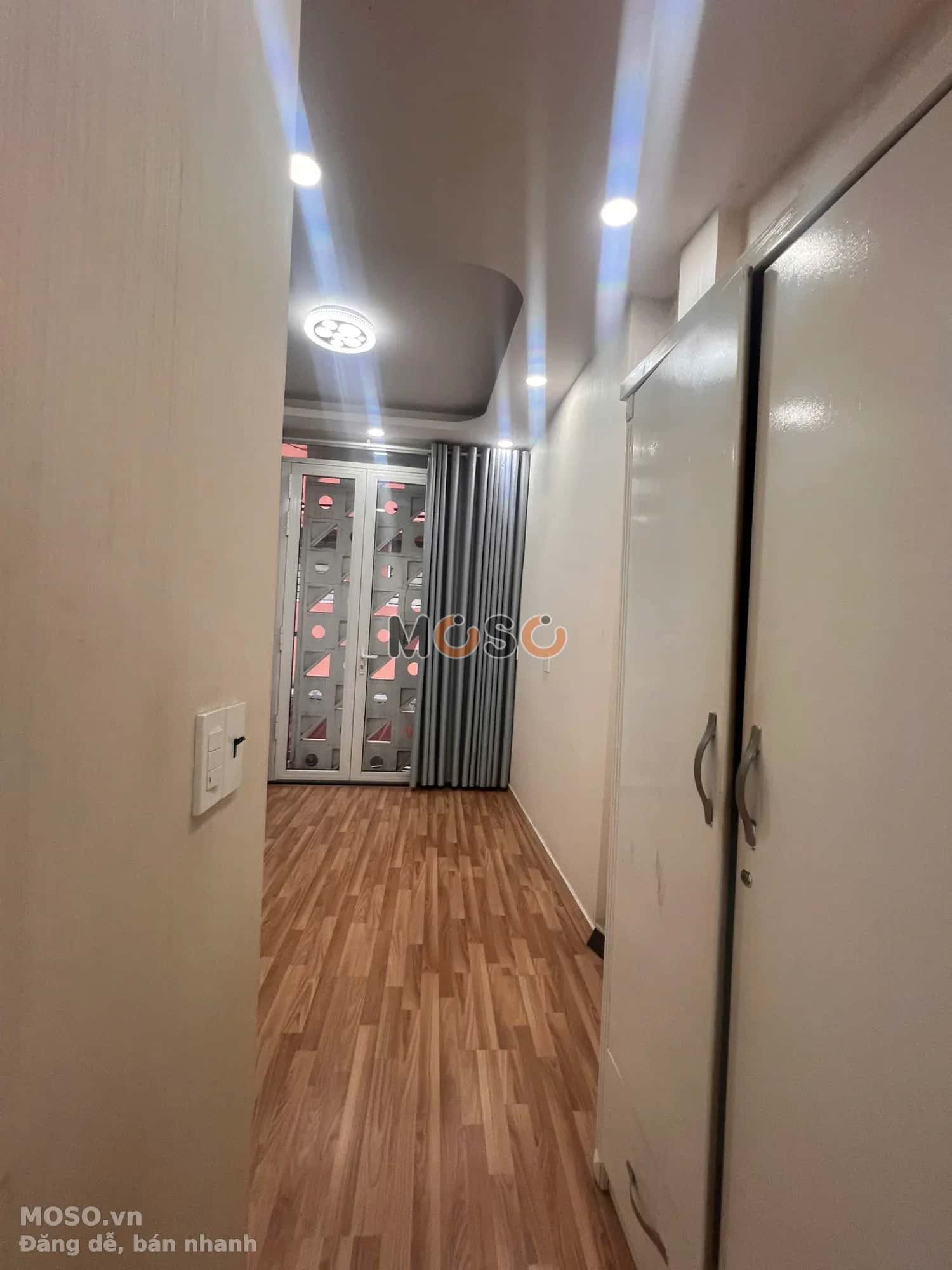 Bán nhà hẻm Trần Đình Xu Quận 1, TP.HCM – 4 phòng ngủ, giá 5.6 tỷ - ảnh 10