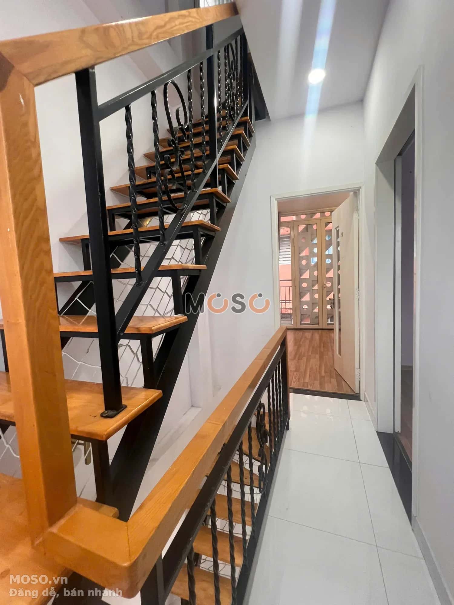 Bán nhà hẻm Trần Đình Xu Quận 1, TP.HCM – 4 phòng ngủ, giá 5.6 tỷ - ảnh 4