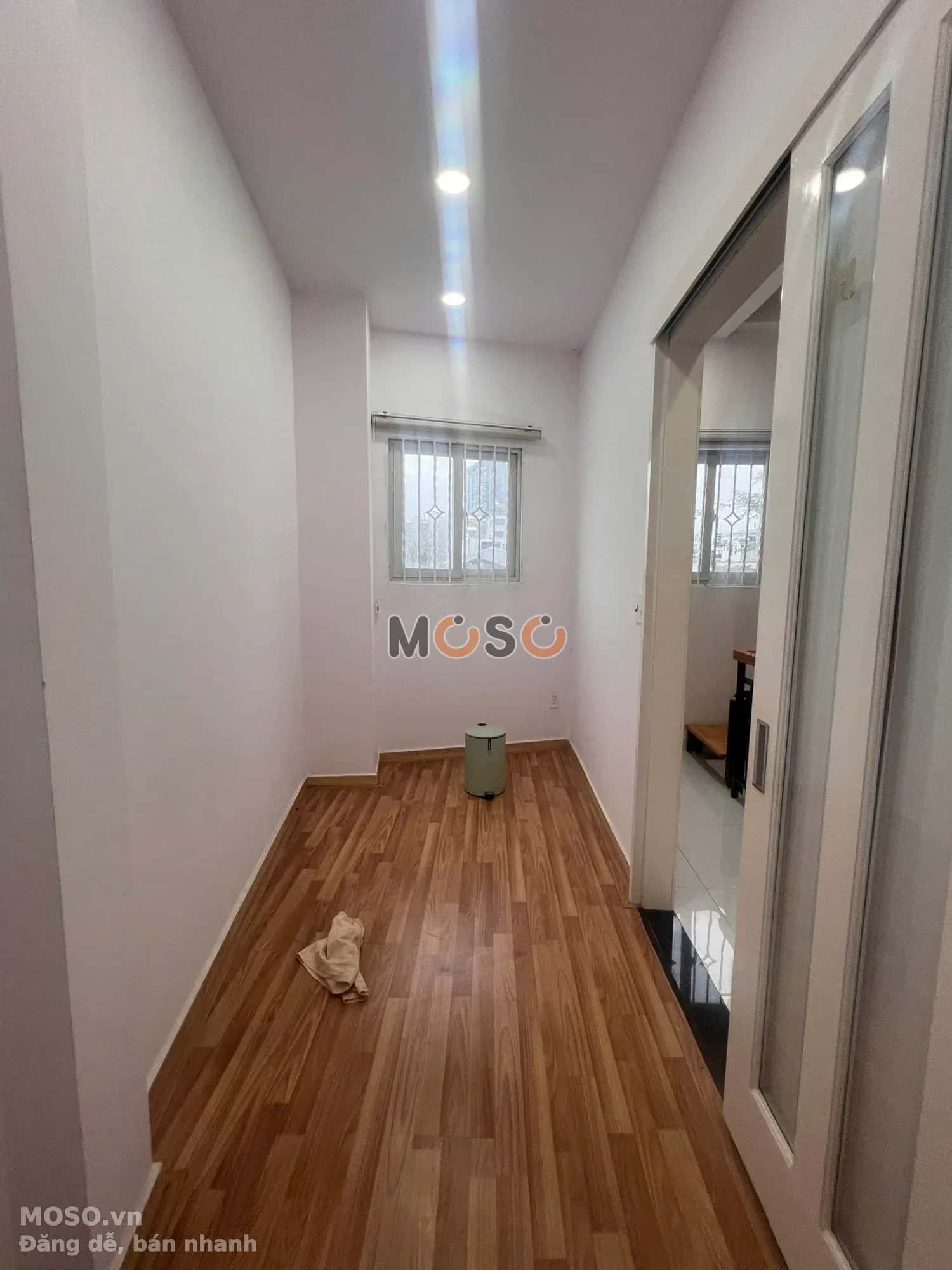 Bán nhà hẻm Trần Đình Xu Quận 1, TP.HCM – 4 phòng ngủ, giá 5.6 tỷ - ảnh 5