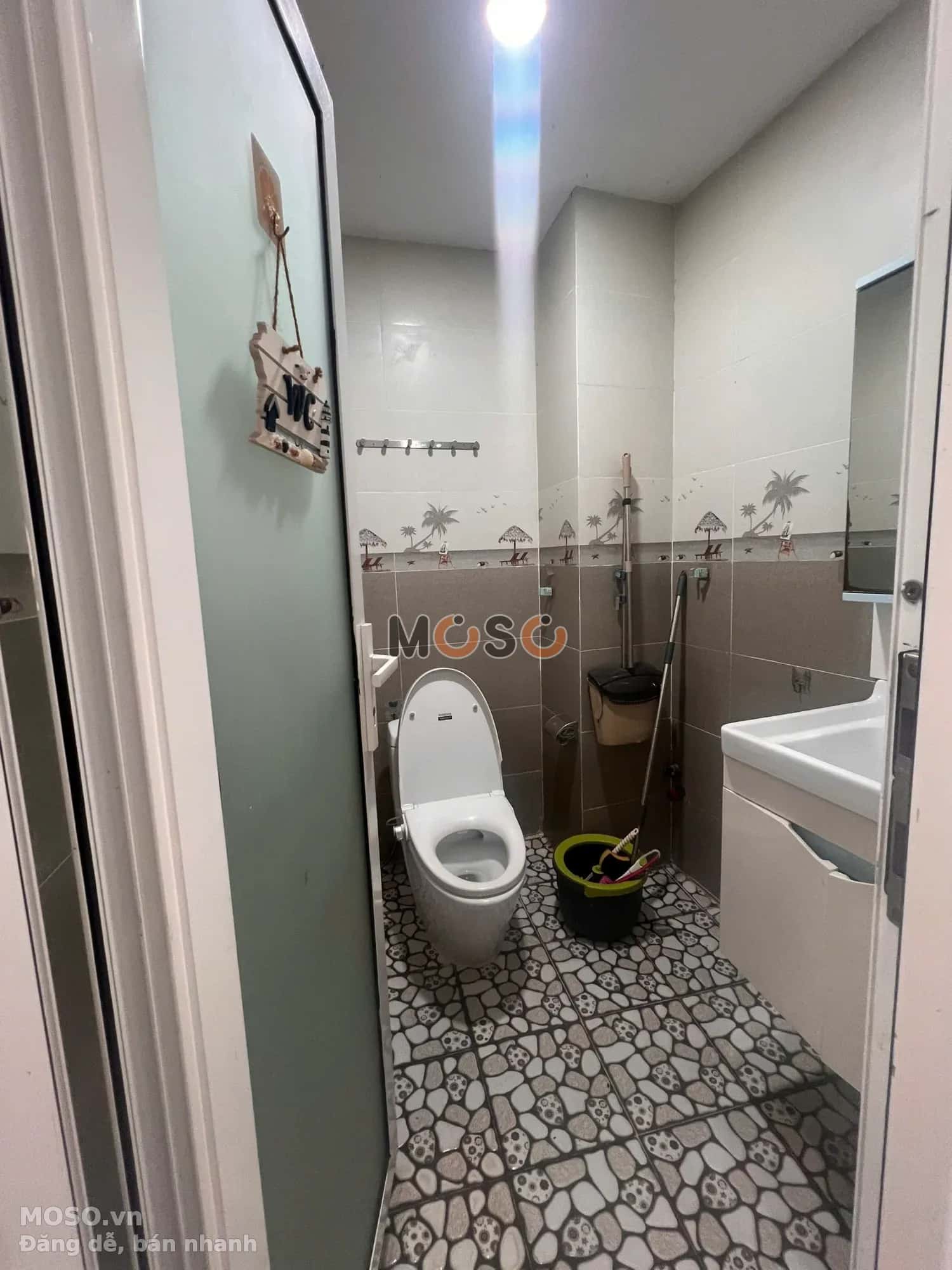 Bán nhà hẻm Trần Đình Xu Quận 1, TP.HCM – 4 phòng ngủ, giá 5.6 tỷ - ảnh 12