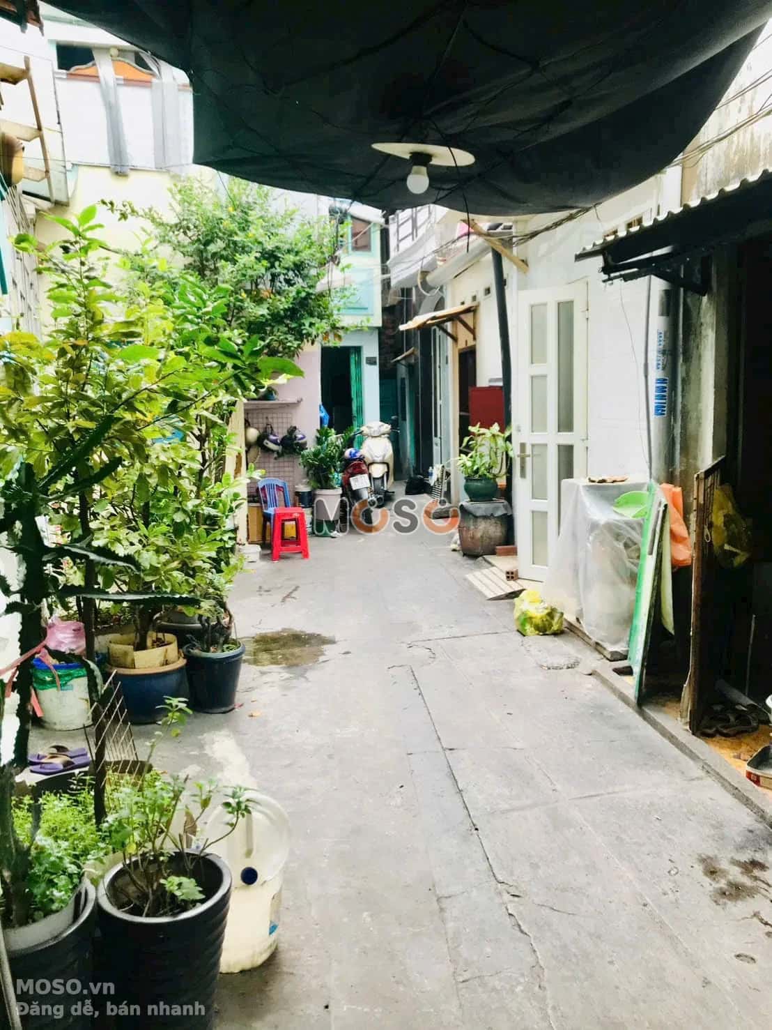 Bán nhà hẻm Nguyễn Phi Khanh Quận 1, TP.HCM – 1 phòng ngủ, giá 4.5 tỷ - ảnh 8