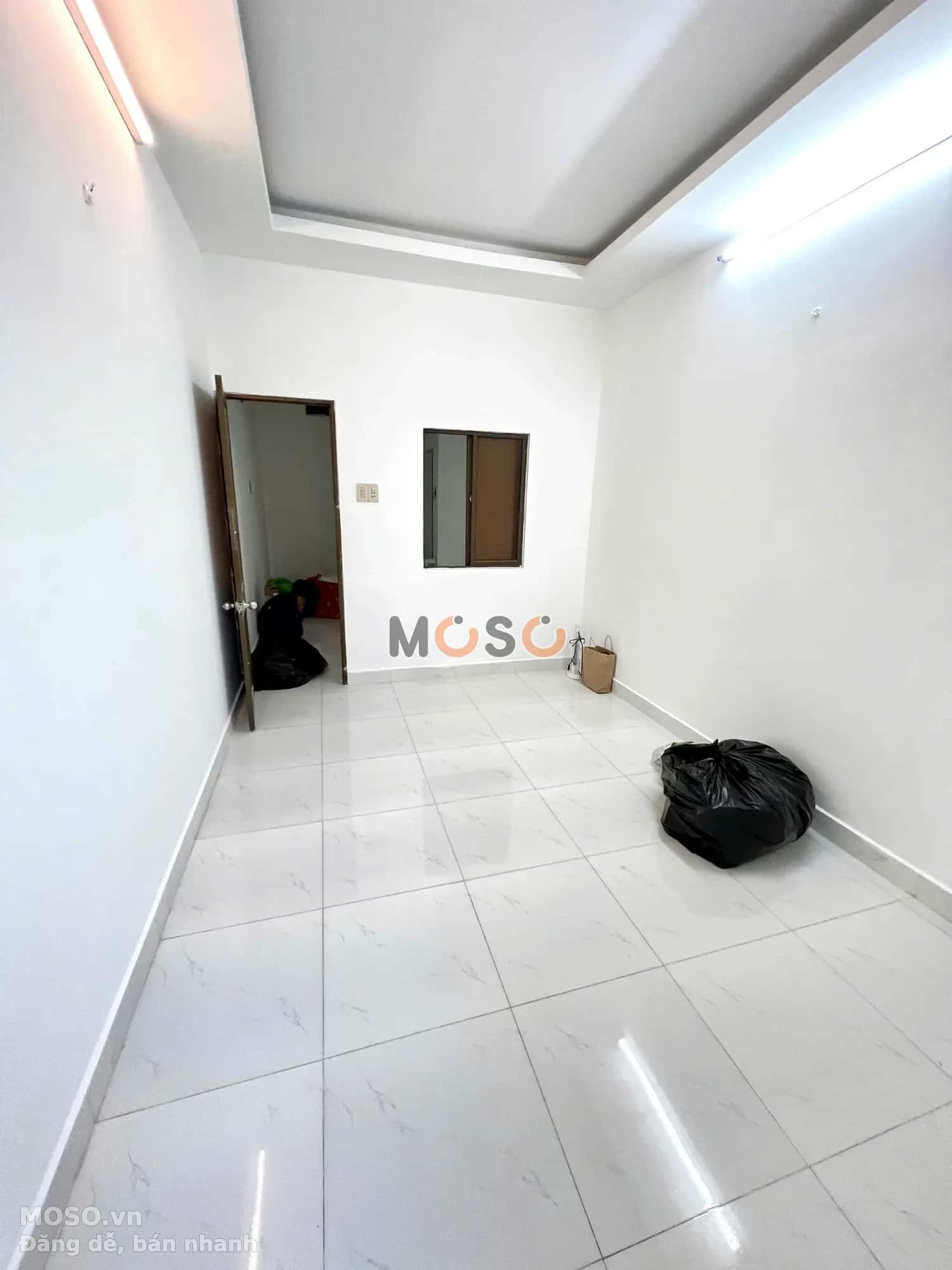 Bán nhà hẻm Nguyễn Phi Khanh Quận 1, TP.HCM – 1 phòng ngủ, giá 4.5 tỷ - ảnh 4