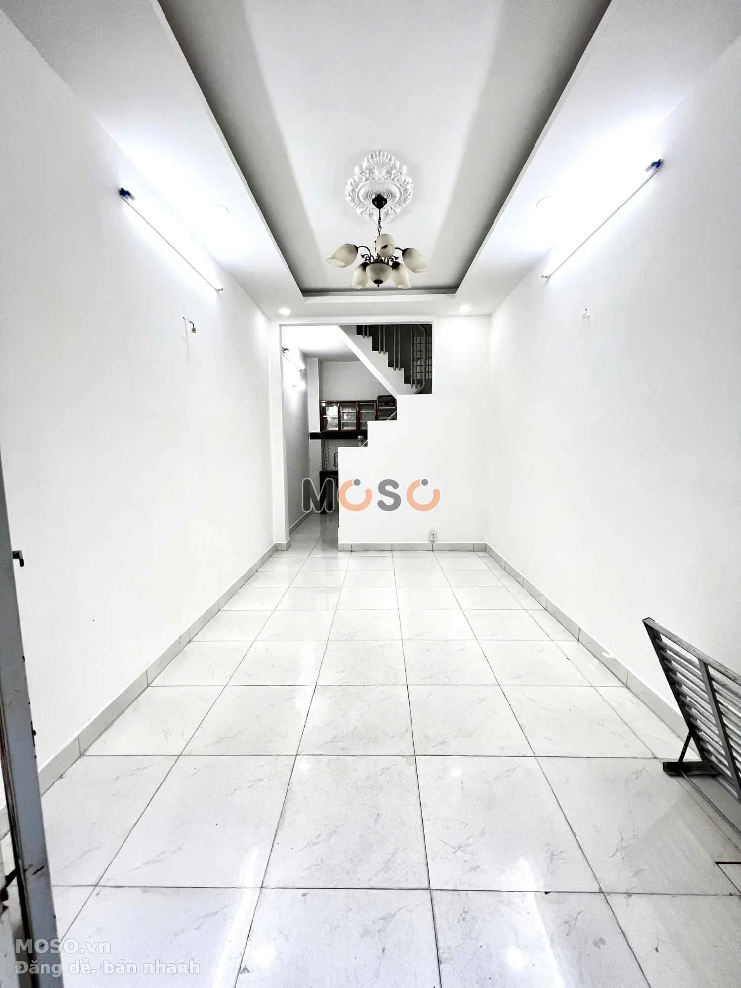 Bán nhà hẻm Nguyễn Phi Khanh Quận 1, TP.HCM – 1 phòng ngủ, giá 4.5 tỷ - ảnh 2