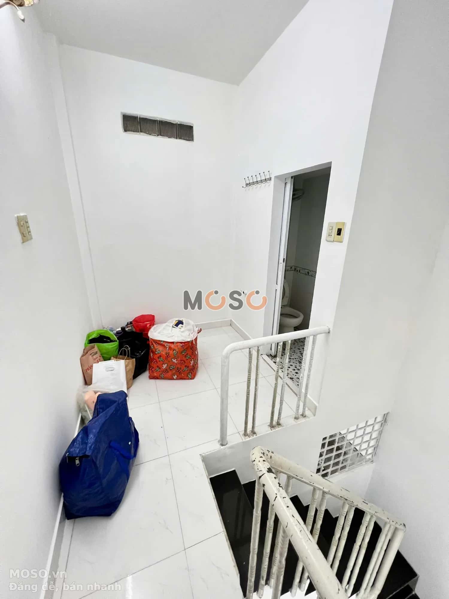 Bán nhà hẻm Nguyễn Phi Khanh Quận 1, TP.HCM – 1 phòng ngủ, giá 4.5 tỷ - ảnh 6