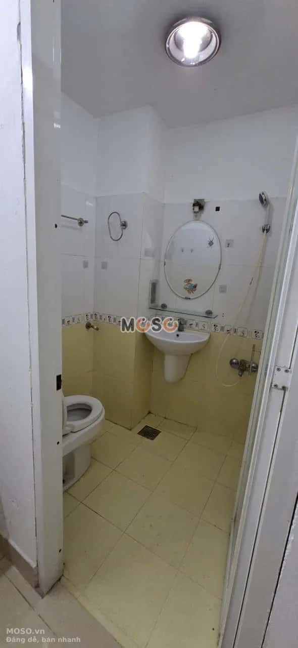 Cho thuê phòng trọ Nguyễn Văn Khối Quận Gò Vấp, TP.HCM – 1 phòng ngủ, giá 3.8 triệu - ảnh 4