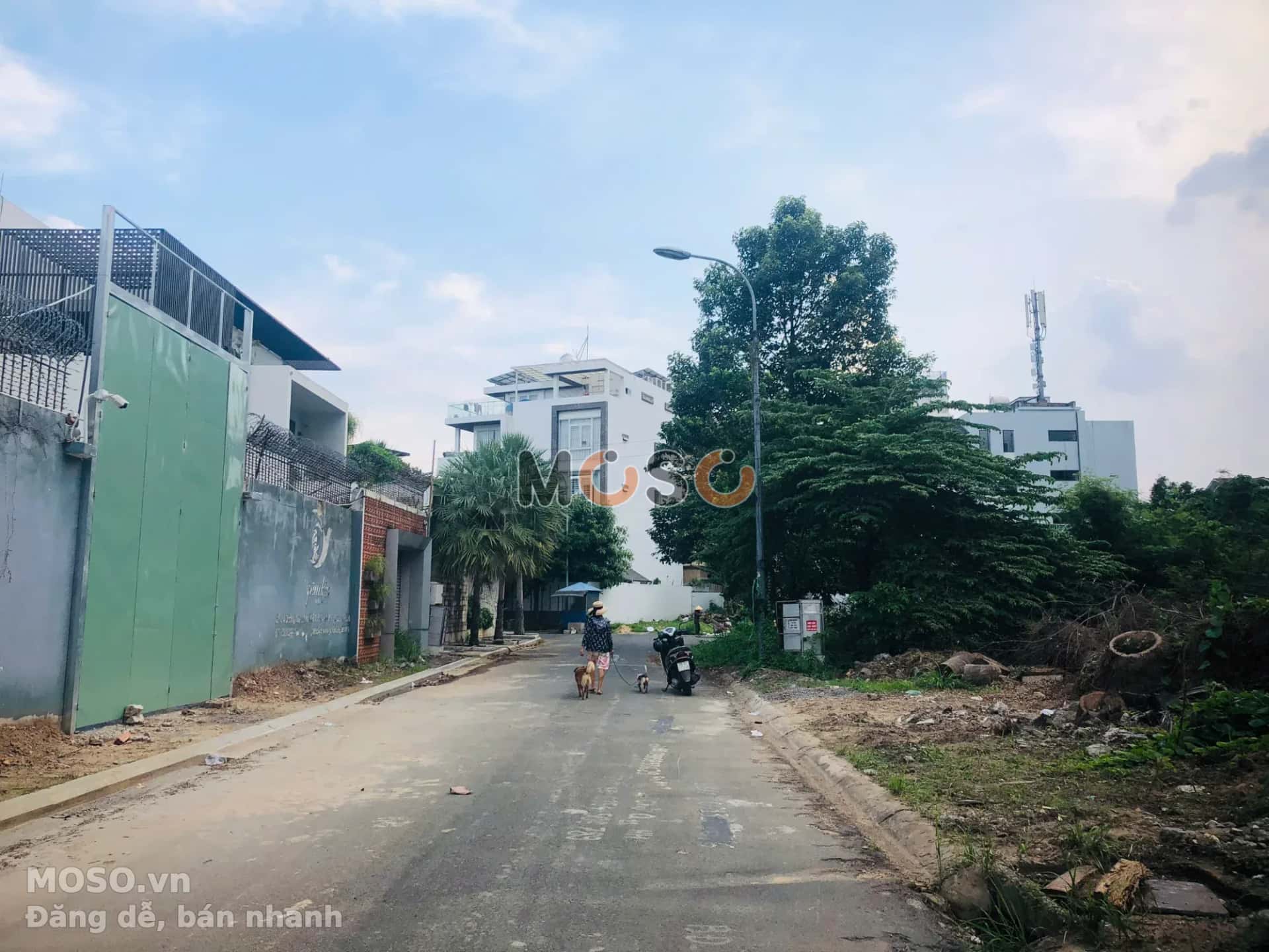 Bán đất đường Đặng Như Mai Quận 2, TP.HCM – giá 58 tỷ - ảnh 6