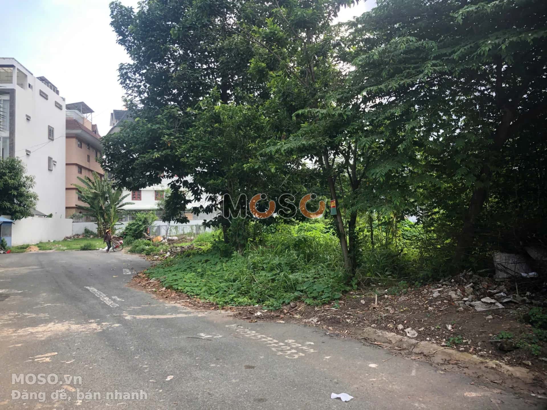 Bán đất đường Đặng Như Mai Quận 2, TP.HCM – giá 58 tỷ - ảnh 4