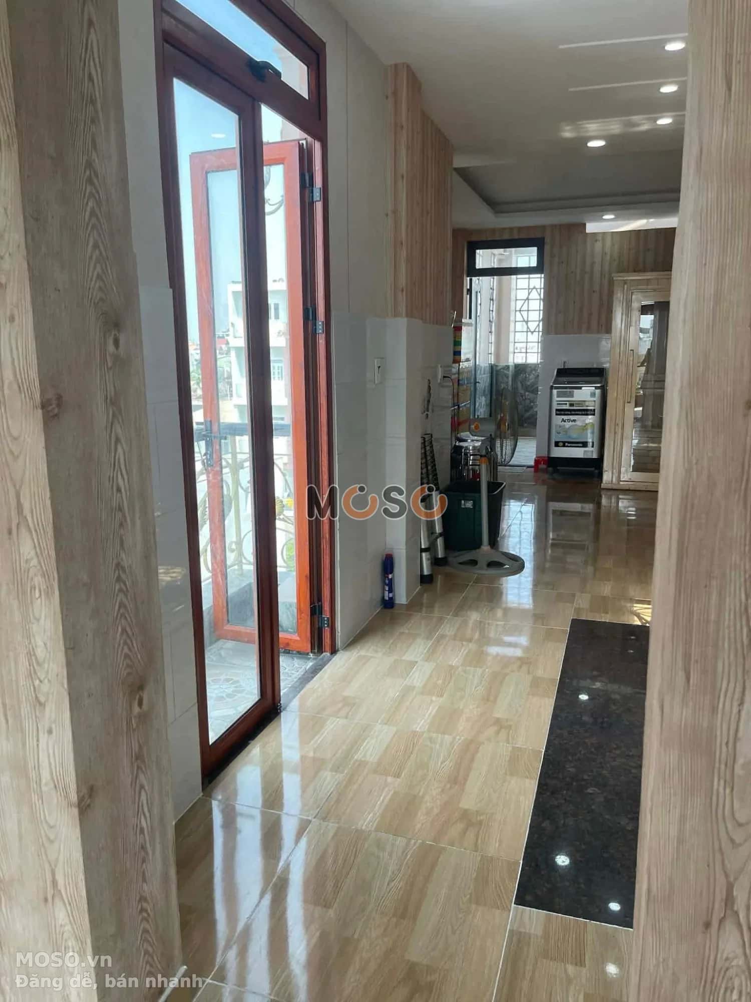 Bán nhà hẻm Lê Đức Thọ Quận Gò Vấp, TP.HCM – 7 phòng ngủ, giá 17.3 tỷ - ảnh 8