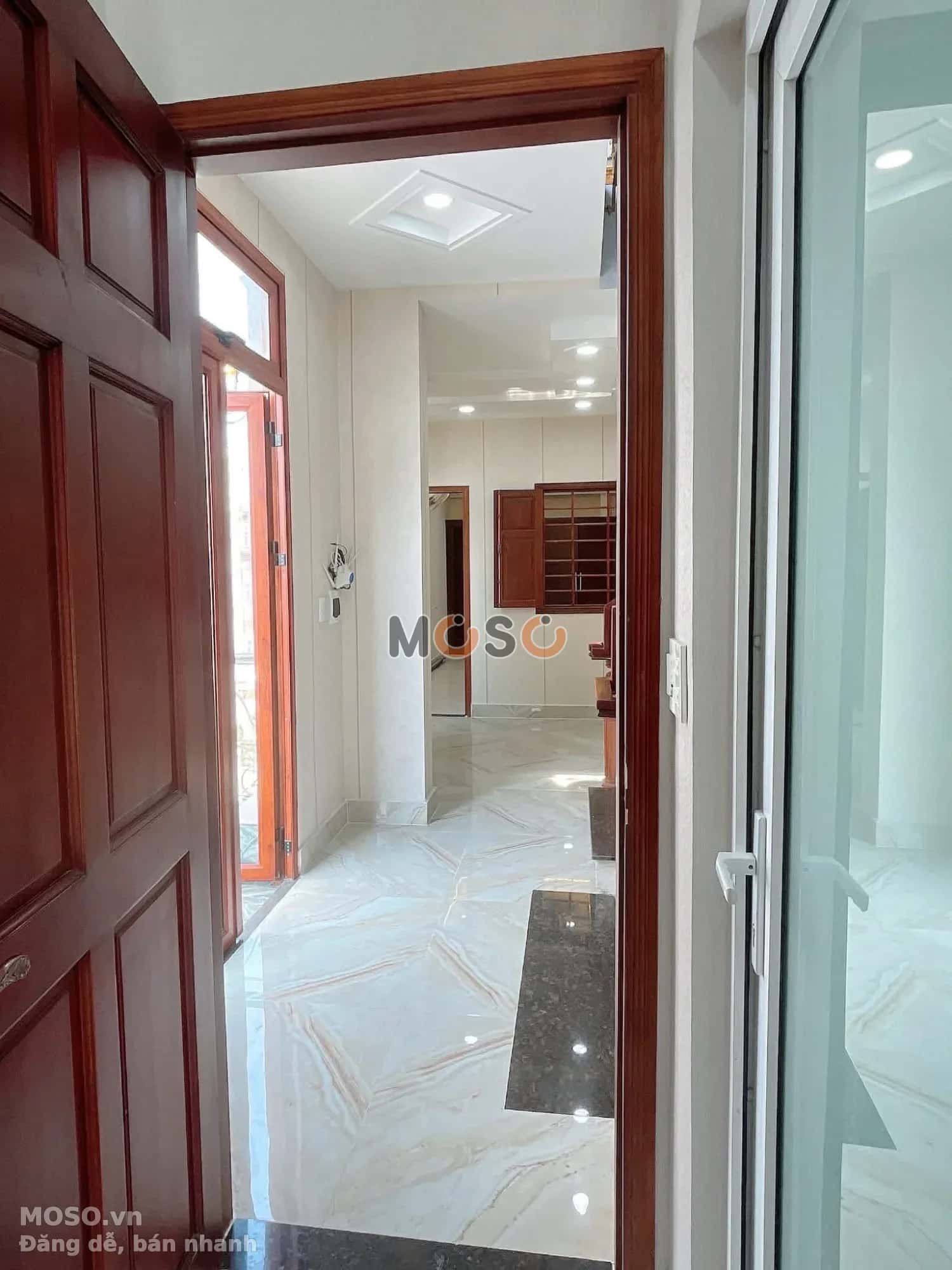 Bán nhà hẻm Lê Đức Thọ Quận Gò Vấp, TP.HCM – 7 phòng ngủ, giá 17.3 tỷ - ảnh 9
