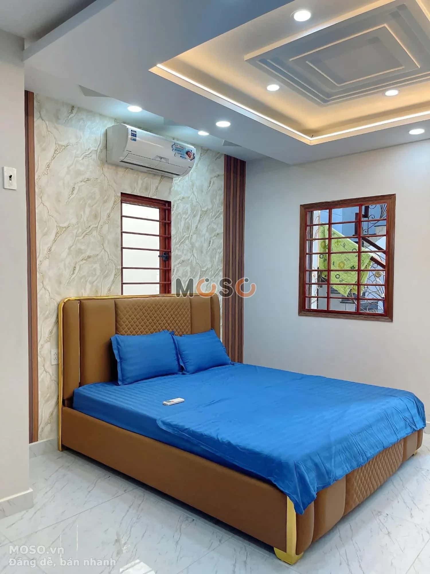 Bán nhà hẻm Lê Đức Thọ Quận Gò Vấp, TP.HCM – 7 phòng ngủ, giá 17.3 tỷ - ảnh 10