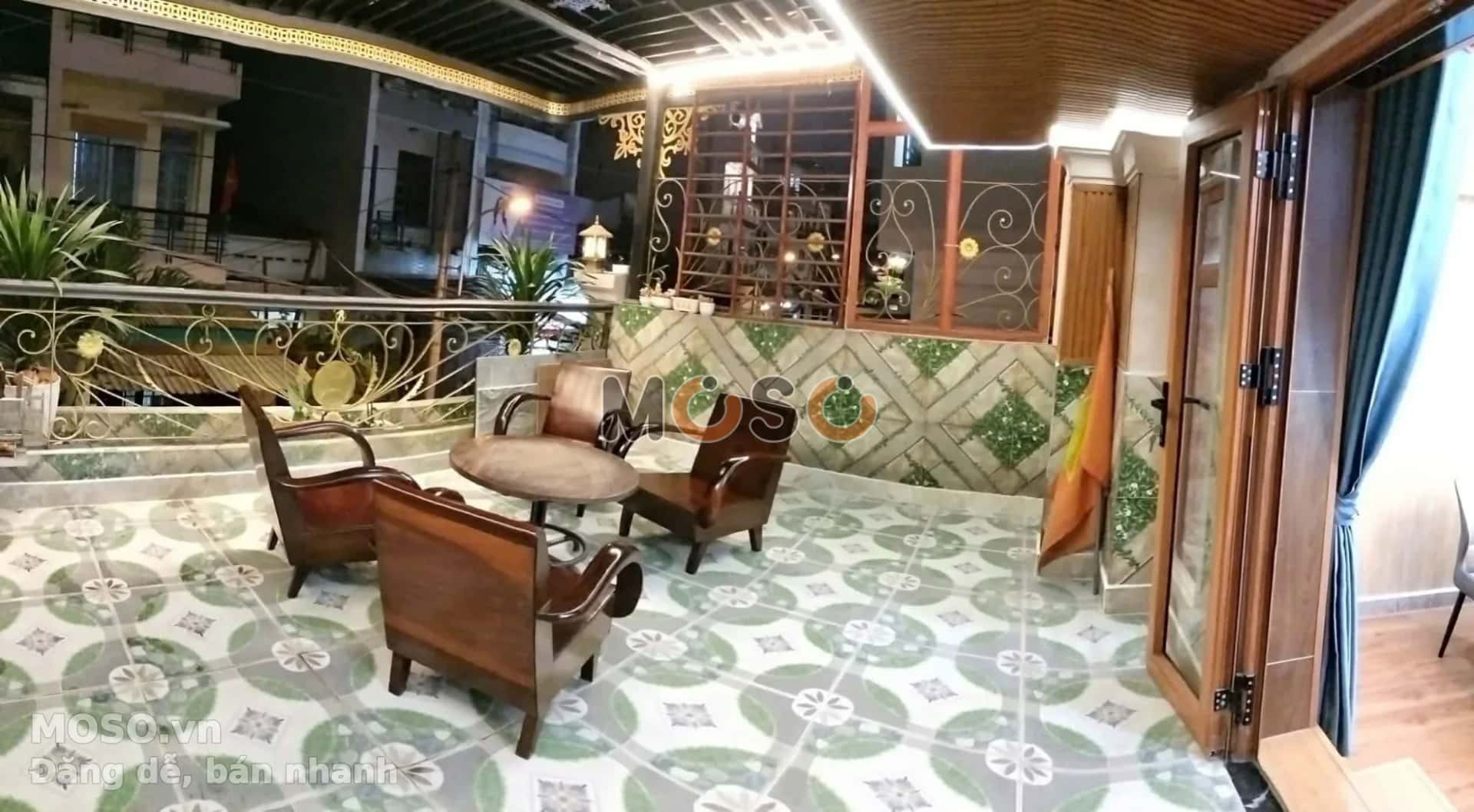 Bán nhà hẻm Lê Đức Thọ Quận Gò Vấp, TP.HCM – 7 phòng ngủ, giá 17.3 tỷ - ảnh 13
