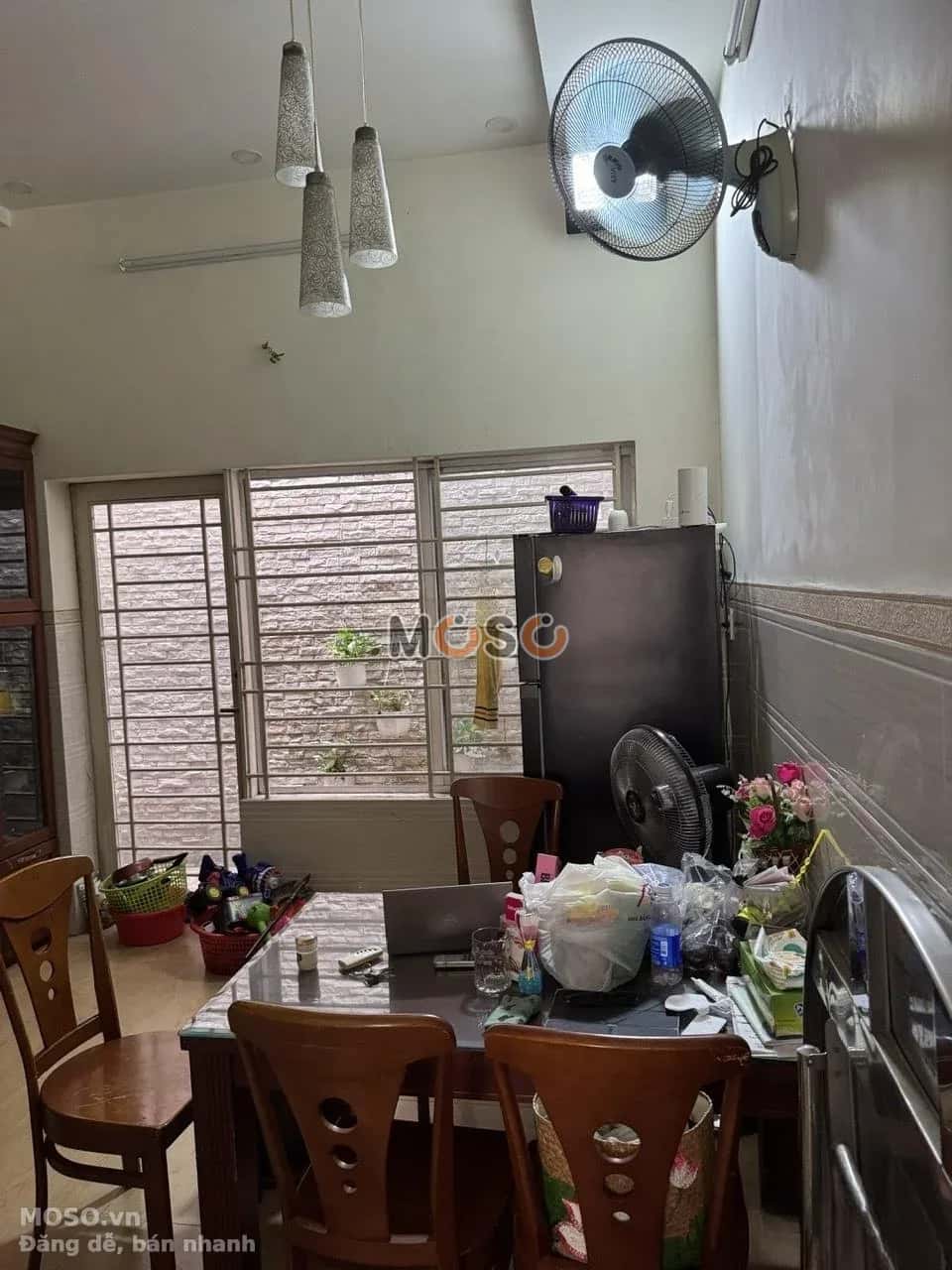 Bán nhà hẻm Nguyễn Thị Tú  Quận Bình Tân, TP.HCM – 4 phòng ngủ, giá 6.8 tỷ - ảnh 2