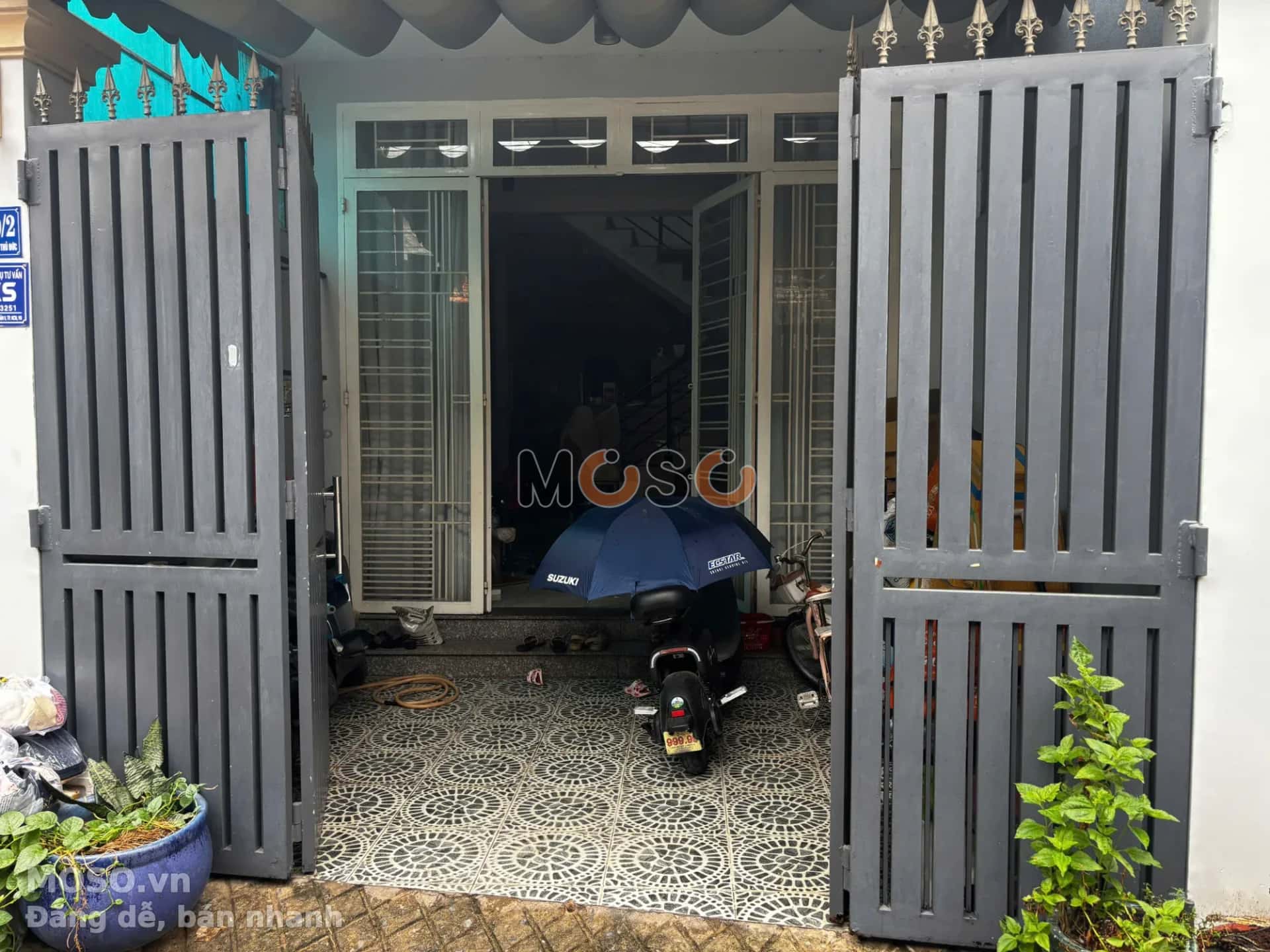 Bán nhà hẻm đường số 14 Quận 9, TP.HCM – 3 phòng ngủ, giá 7.1 tỷ - ảnh 2