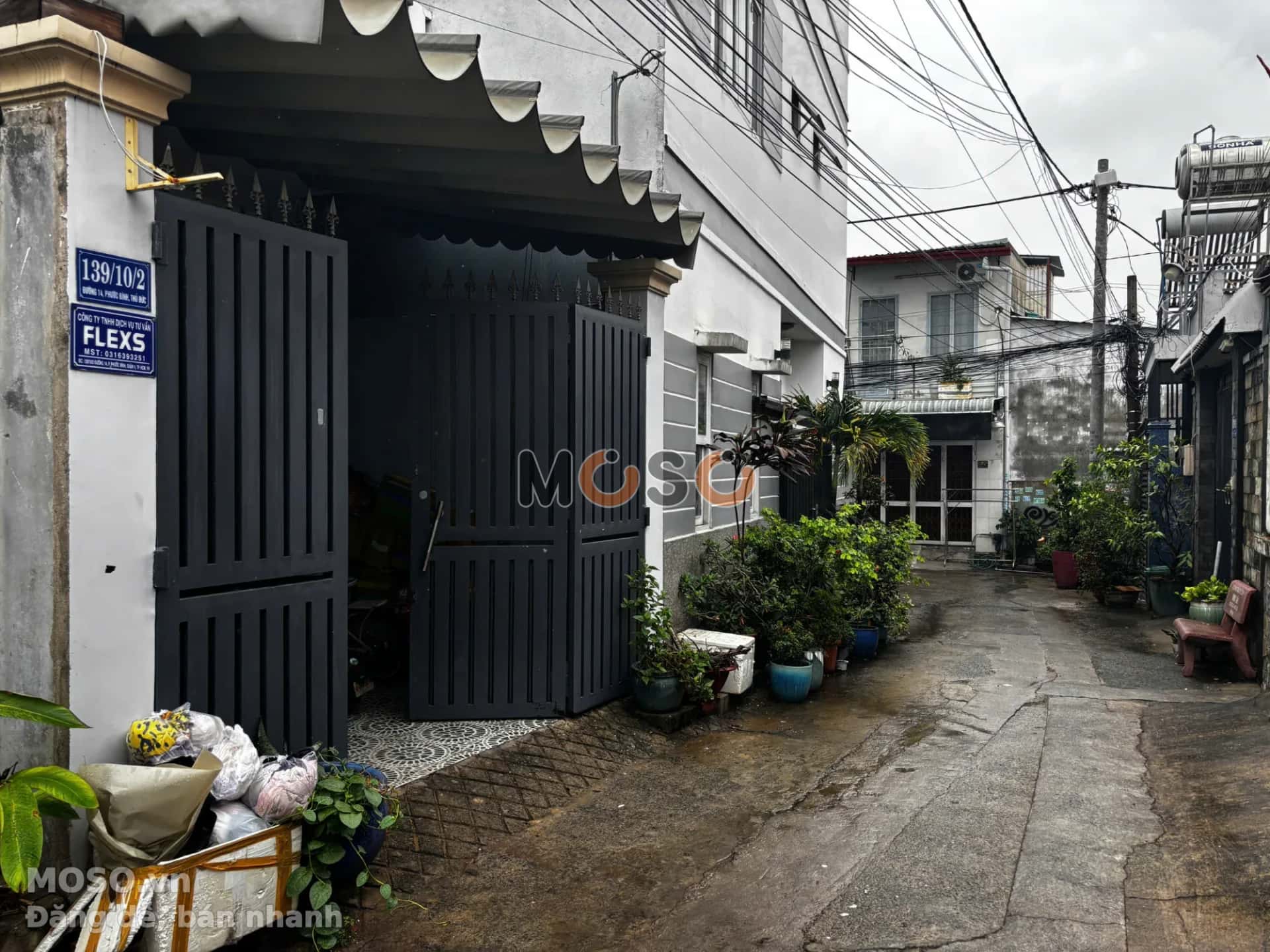 Bán nhà hẻm đường số 14 Quận 9, TP.HCM – 3 phòng ngủ, giá 7.1 tỷ - ảnh 3