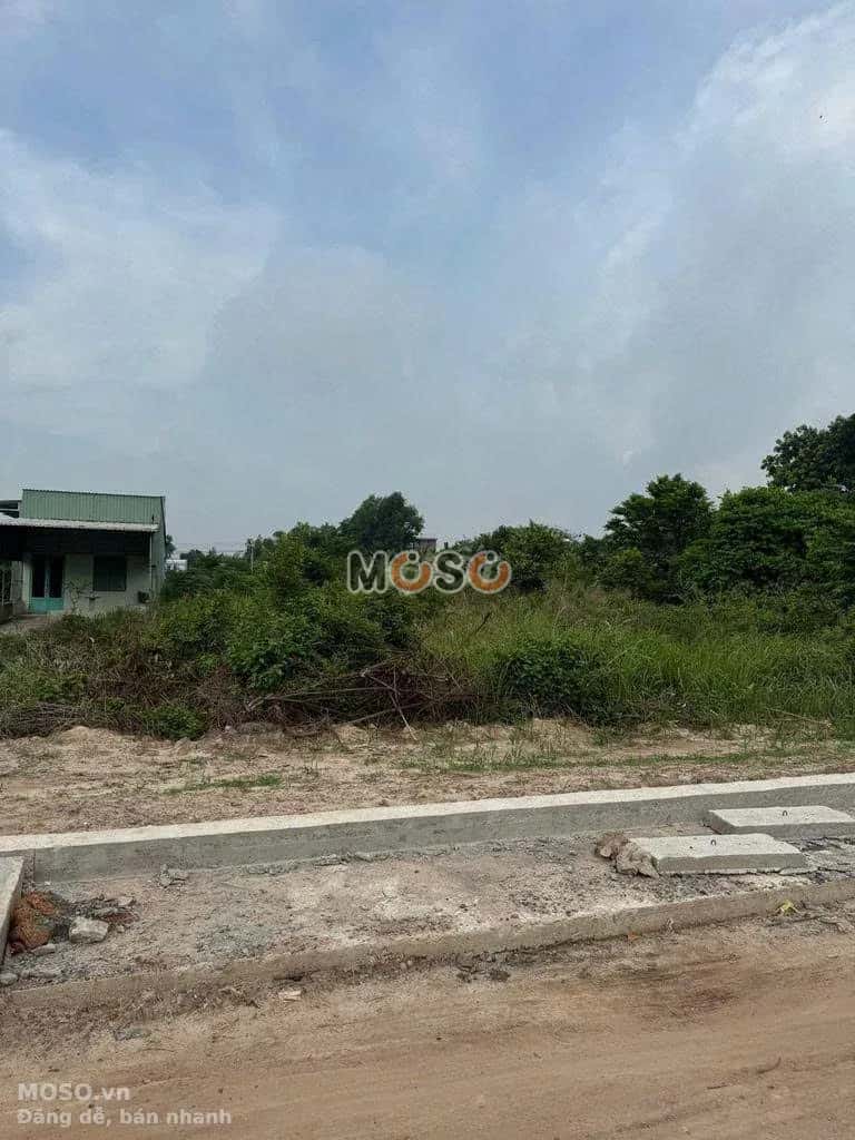 Bán đất Hội Nghĩa 37 Thành phố Tân Uyên, Bình Dương – giá 4.8 tỷ - ảnh 1
