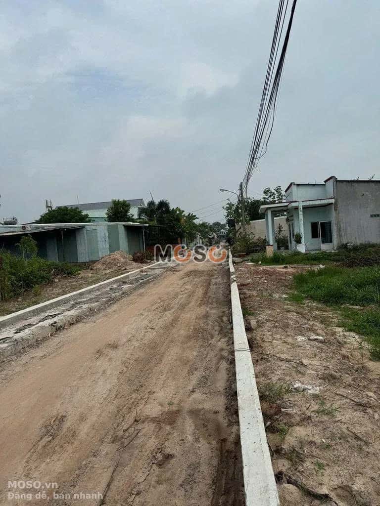 Bán đất Hội Nghĩa 37 Thành phố Tân Uyên, Bình Dương – giá 4.8 tỷ - ảnh 3