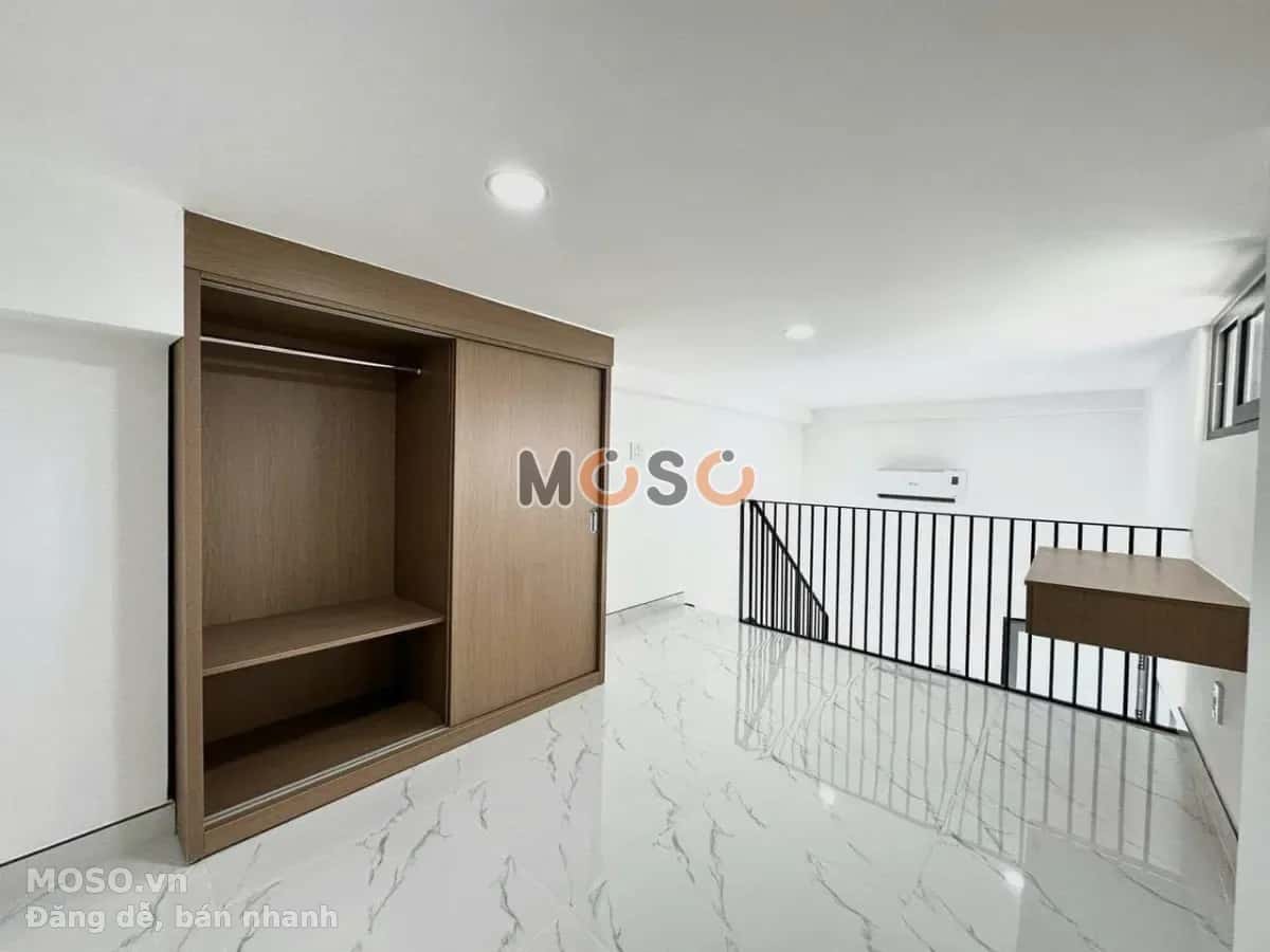 Cho thuê phòng trọ Trần Bá Giao An Nhơn, TP.HCM – giá 4 triệu - ảnh 4
