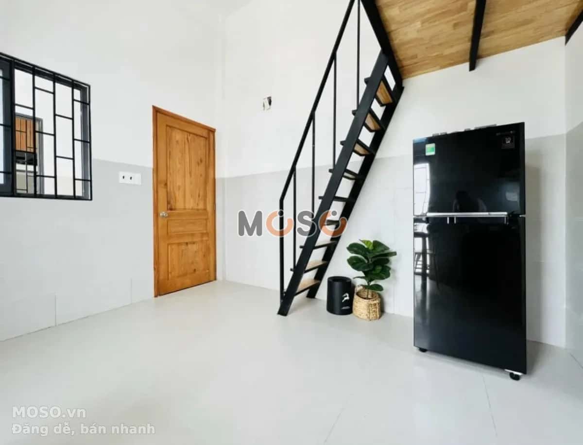 Cho thuê phòng trọ Trần Bá Giao An Nhơn, TP.HCM – giá 4 triệu - ảnh 6