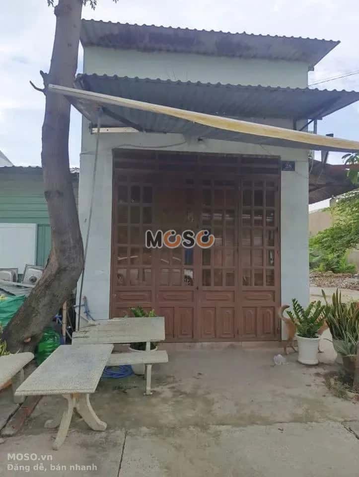 Bán nhà mặt tiền đường NB11 Thành phố Bến Cát, Bình Dương – 3 phòng ngủ, giá 2.4 tỷ - ảnh 1