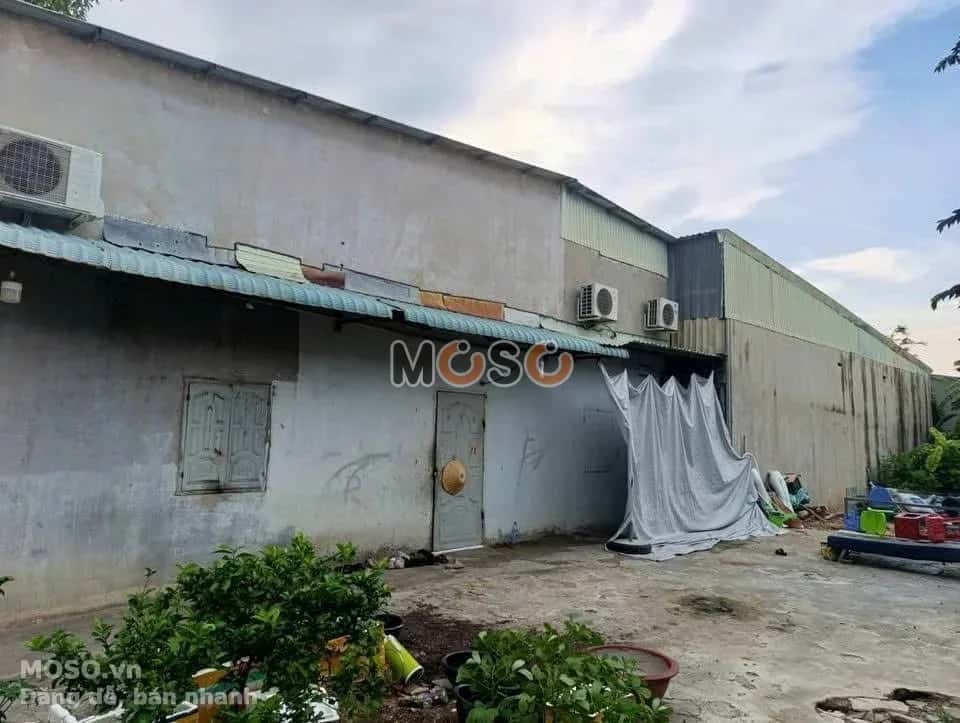 Bán nhà mặt tiền đường NB11 Thành phố Bến Cát, Bình Dương – 3 phòng ngủ, giá 2.4 tỷ - ảnh 2
