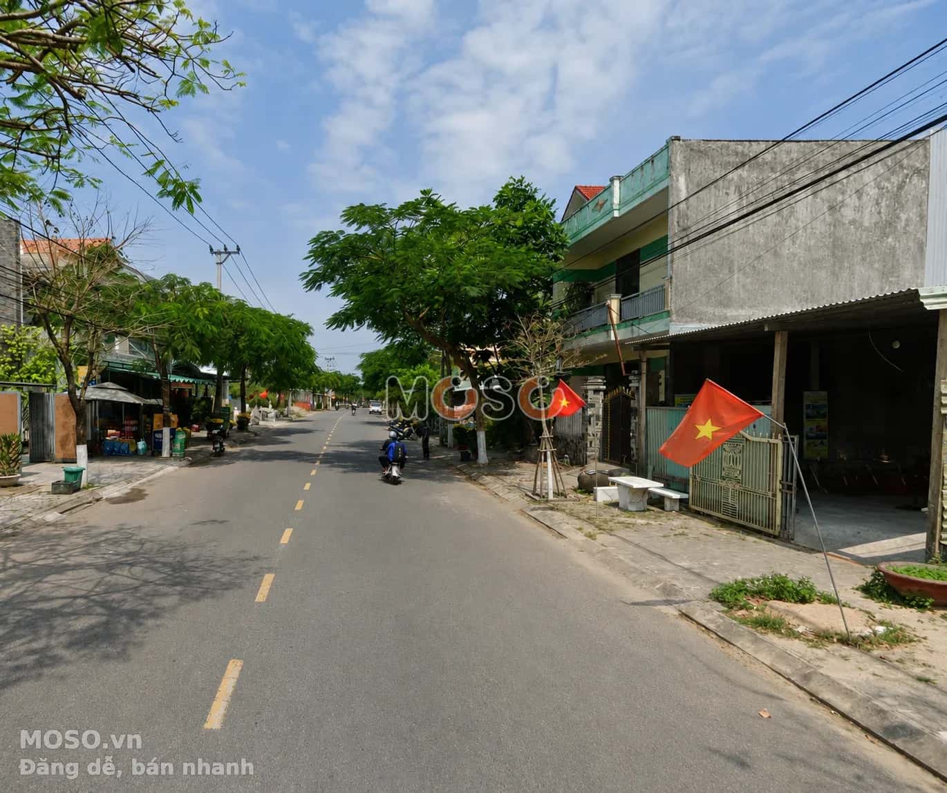 Bán nhà mặt tiền Nguyễn Duy Trinh Quận Ngũ Hành Sơn, TP. Đà Nẵng – 3 phòng ngủ, giá 11.5 tỷ - ảnh 3