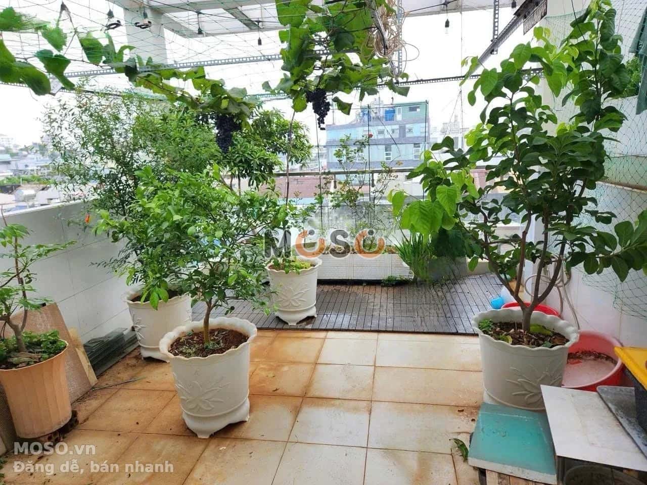 Bán nhà hẻm Thái Phiên  Quận 11, TP.HCM – 10 phòng ngủ, giá 11 tỷ - ảnh 6