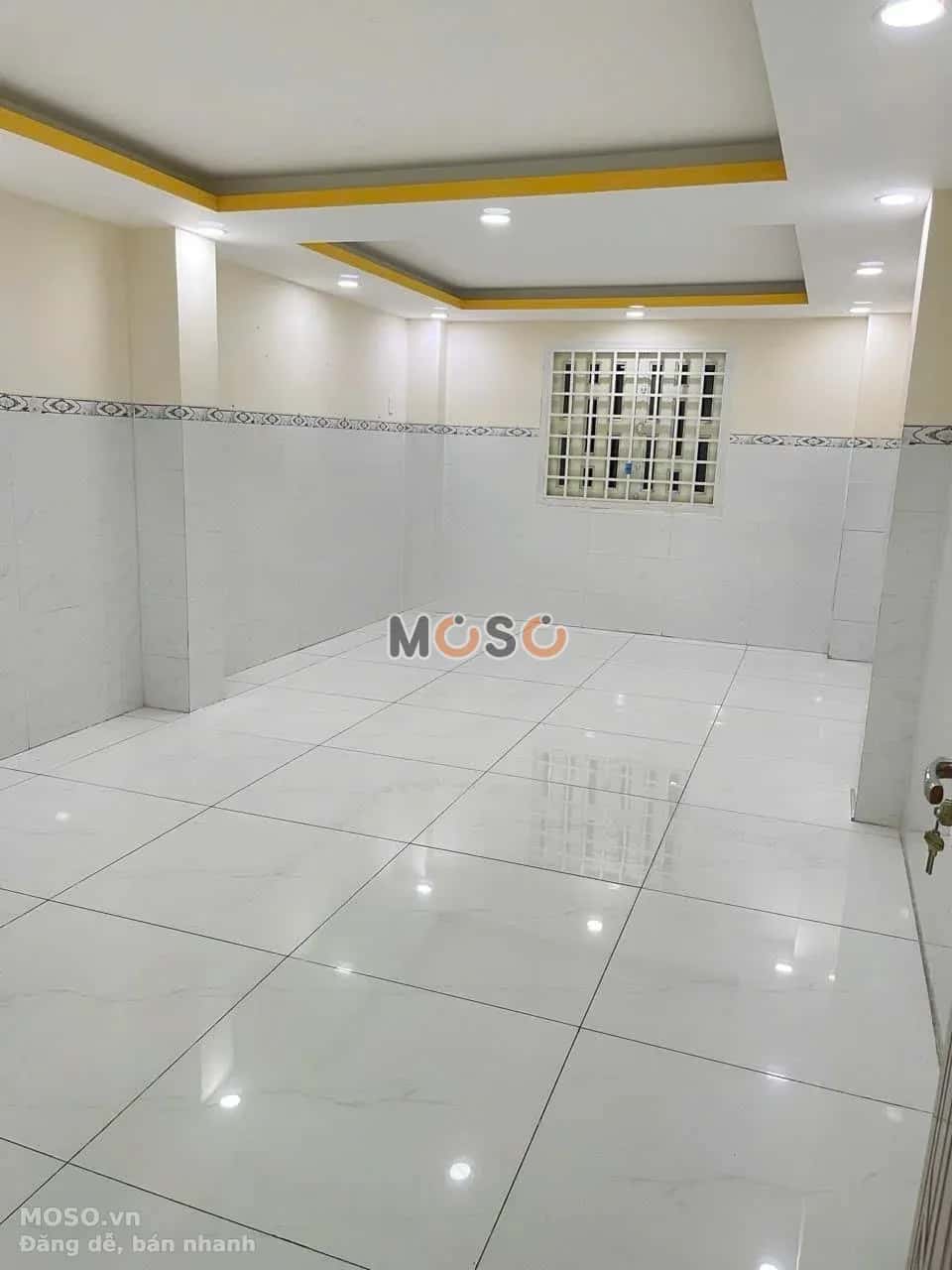 Bán nhà hẻm Thái Phiên  Quận 11, TP.HCM – 10 phòng ngủ, giá 11 tỷ - ảnh 3