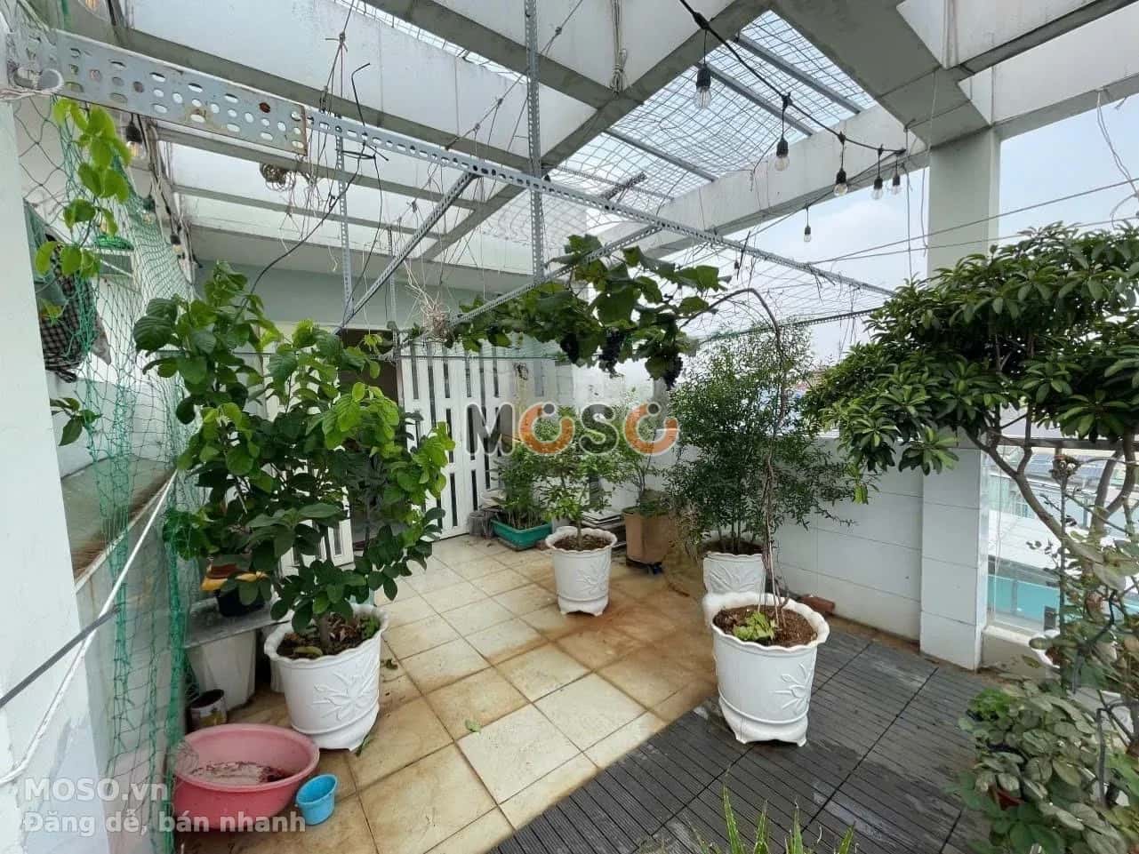 Bán nhà hẻm Thái Phiên  Quận 11, TP.HCM – 10 phòng ngủ, giá 11 tỷ - ảnh 5