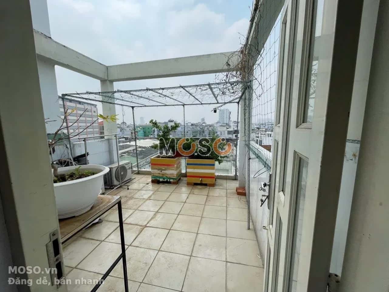 Bán nhà hẻm Thái Phiên  Quận 11, TP.HCM – 10 phòng ngủ, giá 11 tỷ - ảnh 4