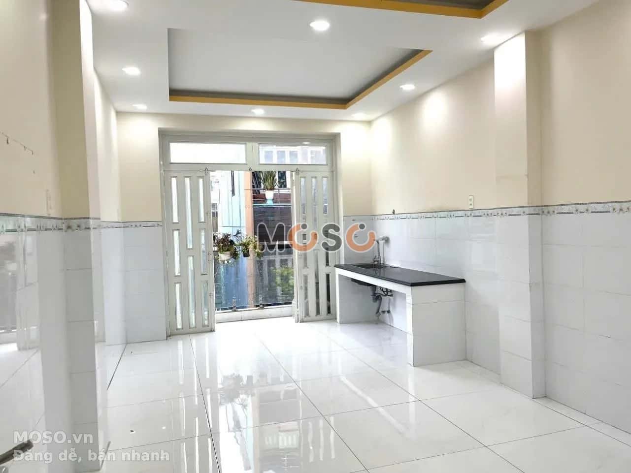 Bán nhà hẻm Thái Phiên  Quận 11, TP.HCM – 10 phòng ngủ, giá 11 tỷ - ảnh 2