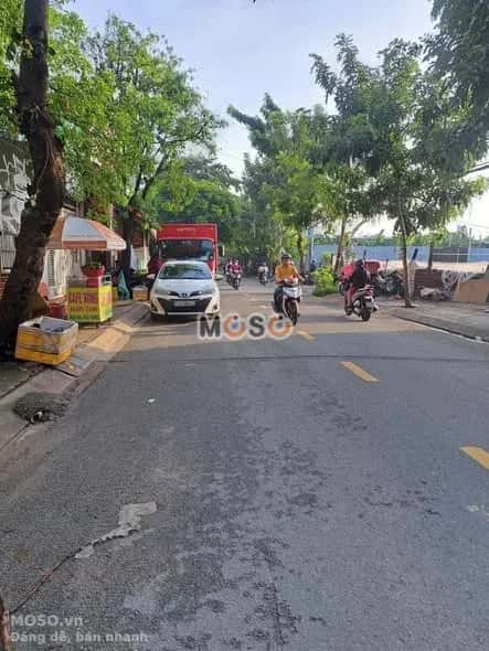 Cho thuê đất trần thị bảy Quận 12, TP.HCM – 1 phòng ngủ, giá 7 triệu - ảnh 2