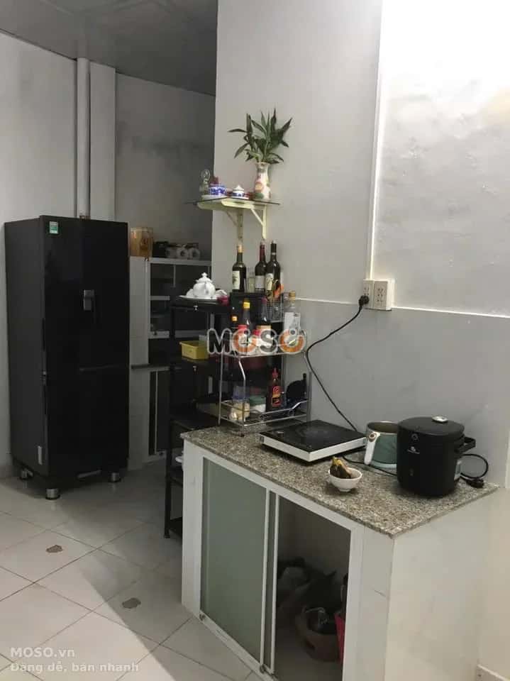 Bán nhà mặt tiền Gò Chùa Thành phố Nha Trang, Khánh Hòa – 1 phòng ngủ, giá 3.6 tỷ - ảnh 2