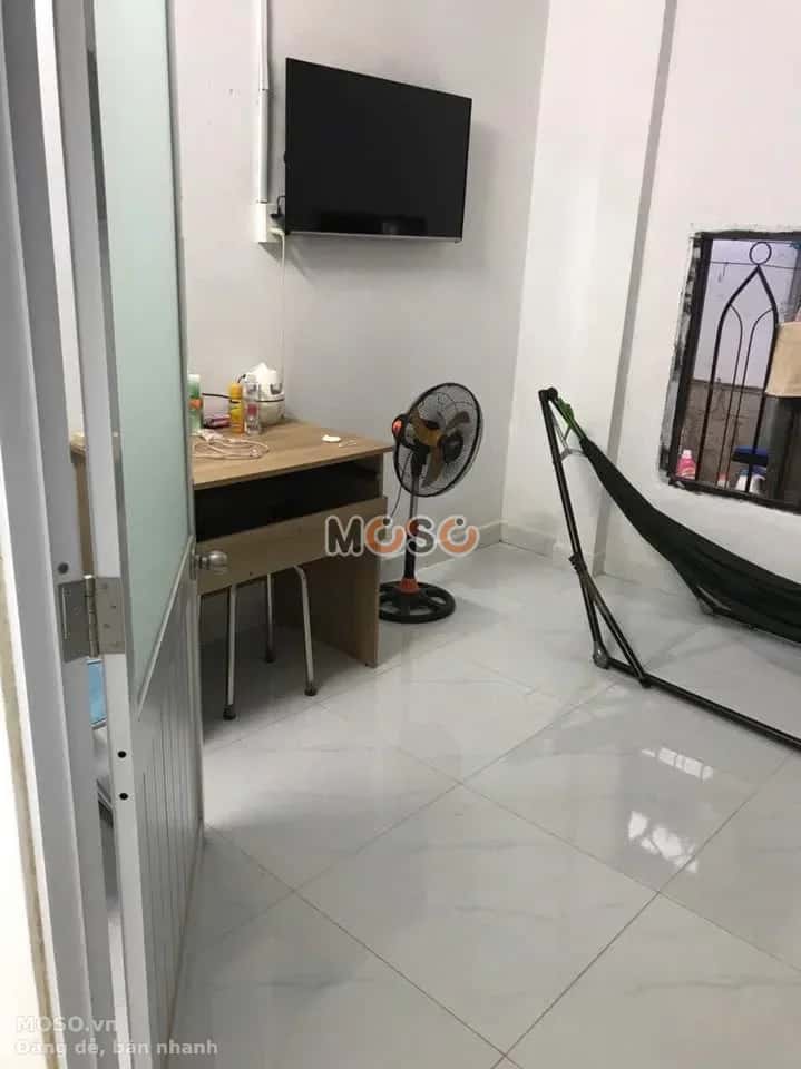 Bán nhà mặt tiền Gò Chùa Thành phố Nha Trang, Khánh Hòa – 1 phòng ngủ, giá 3.6 tỷ - ảnh 3