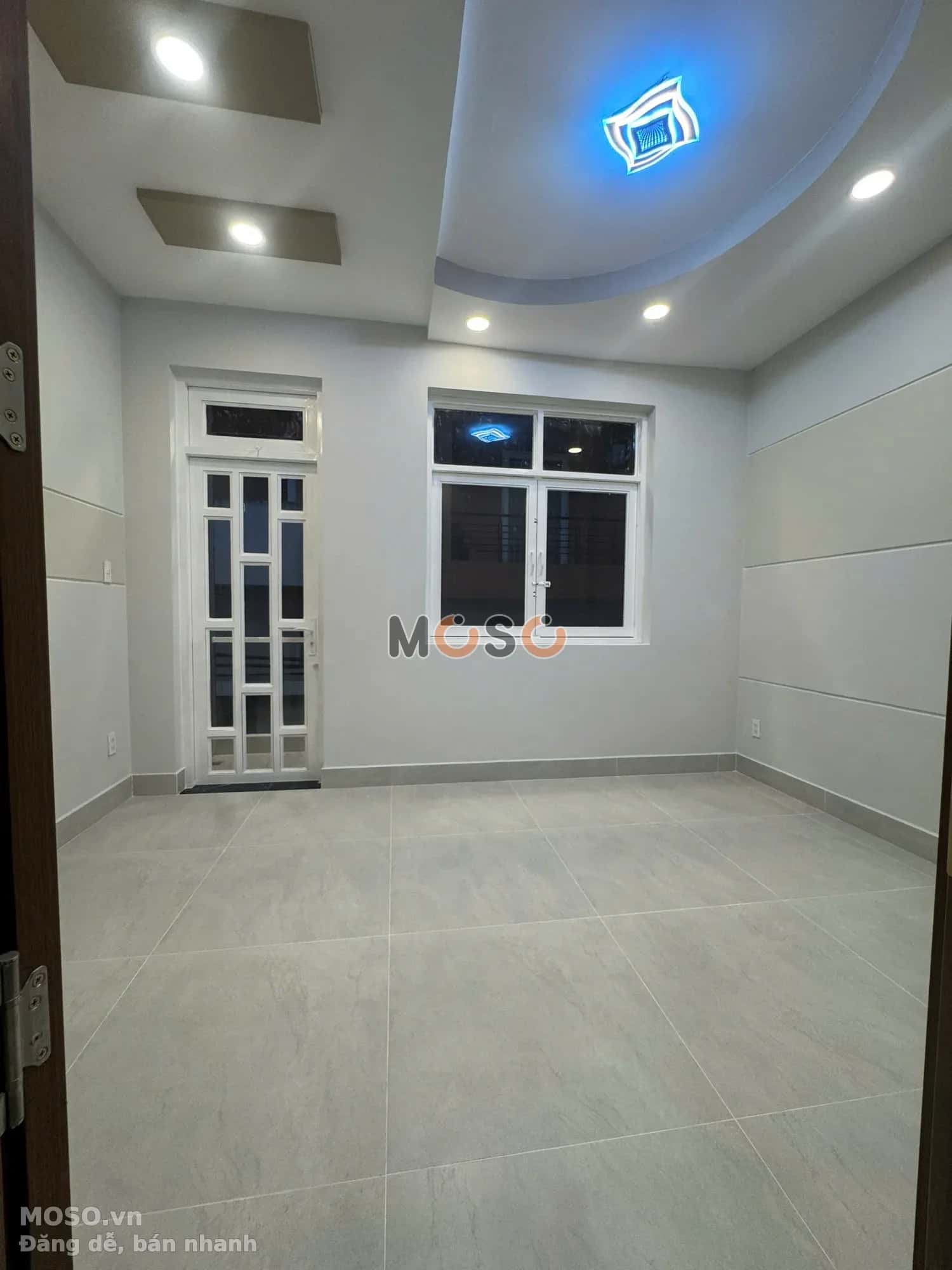 Bán nhà hẻm Đường Mai Xuân Thưởng Quận 6, TP.HCM – 3 phòng ngủ, giá 8.9 tỷ - ảnh 5