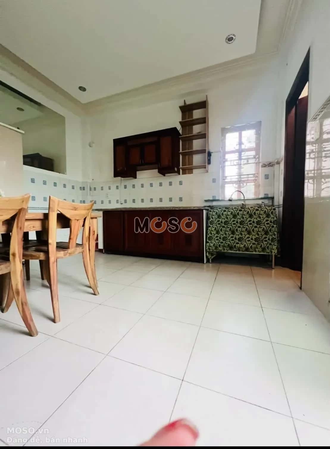 Cho thuê căn hộ chung cư Đường Phan Văn Trị Quận Gò Vấp, TP.HCM – 1 phòng ngủ, giá 4.2 triệu - ảnh 4