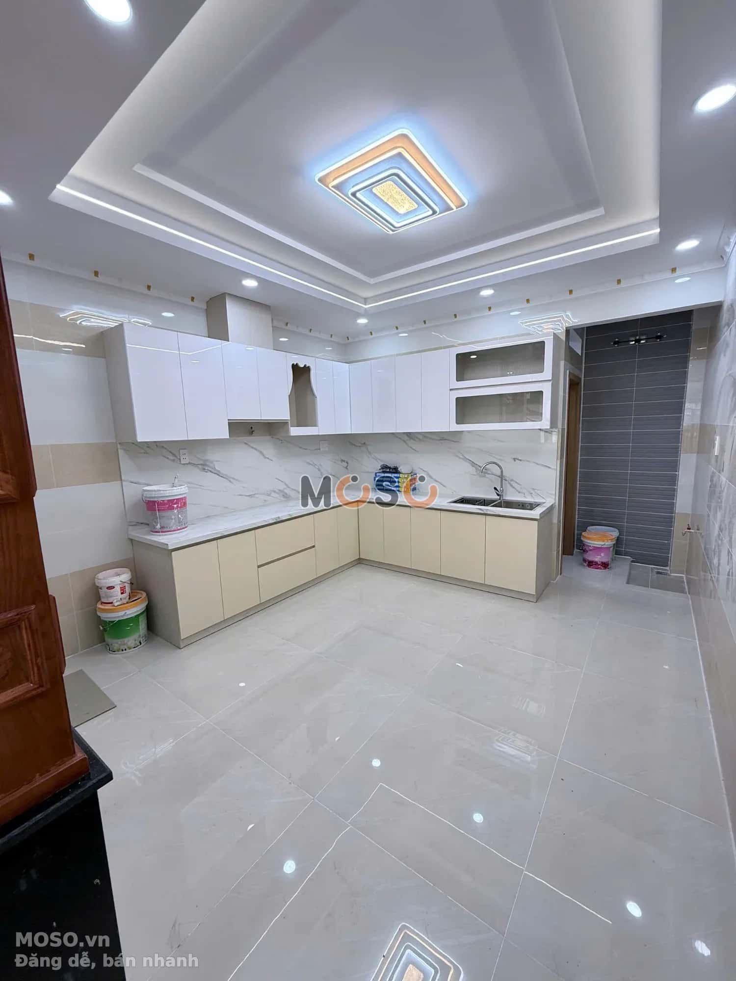 Bán nhà mặt tiền Cư Xá Phú Lâm D Quận 6, TP.HCM – 5 phòng ngủ, giá 13.6 tỷ - ảnh 6