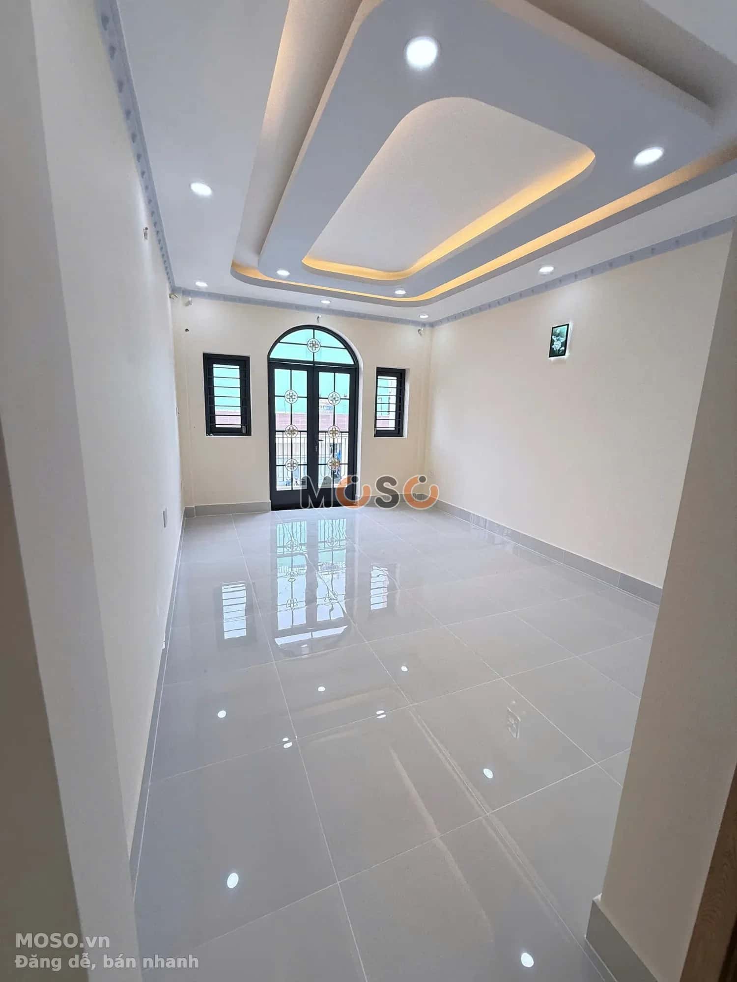 Bán nhà mặt tiền Cư Xá Phú Lâm D Quận 6, TP.HCM – 5 phòng ngủ, giá 13.6 tỷ - ảnh 7