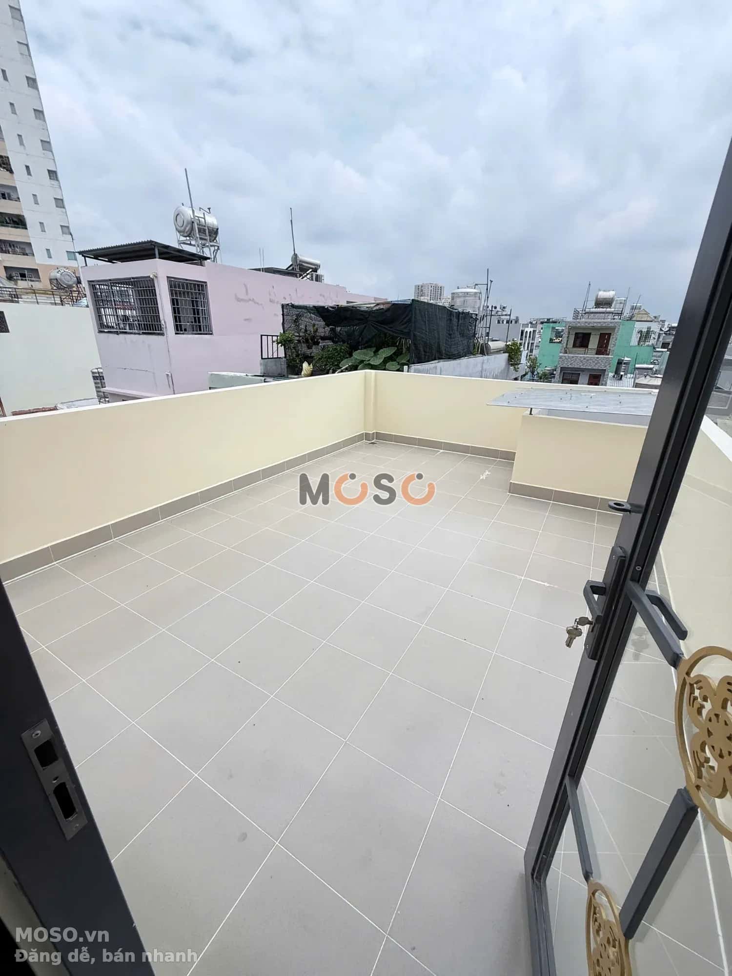 Bán nhà mặt tiền Cư Xá Phú Lâm D Quận 6, TP.HCM – 5 phòng ngủ, giá 13.6 tỷ - ảnh 10