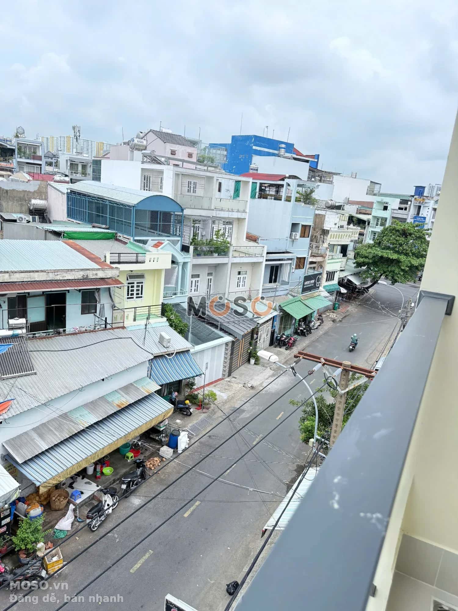 Bán nhà mặt tiền Cư Xá Phú Lâm D Quận 6, TP.HCM – 5 phòng ngủ, giá 13.6 tỷ - ảnh 13